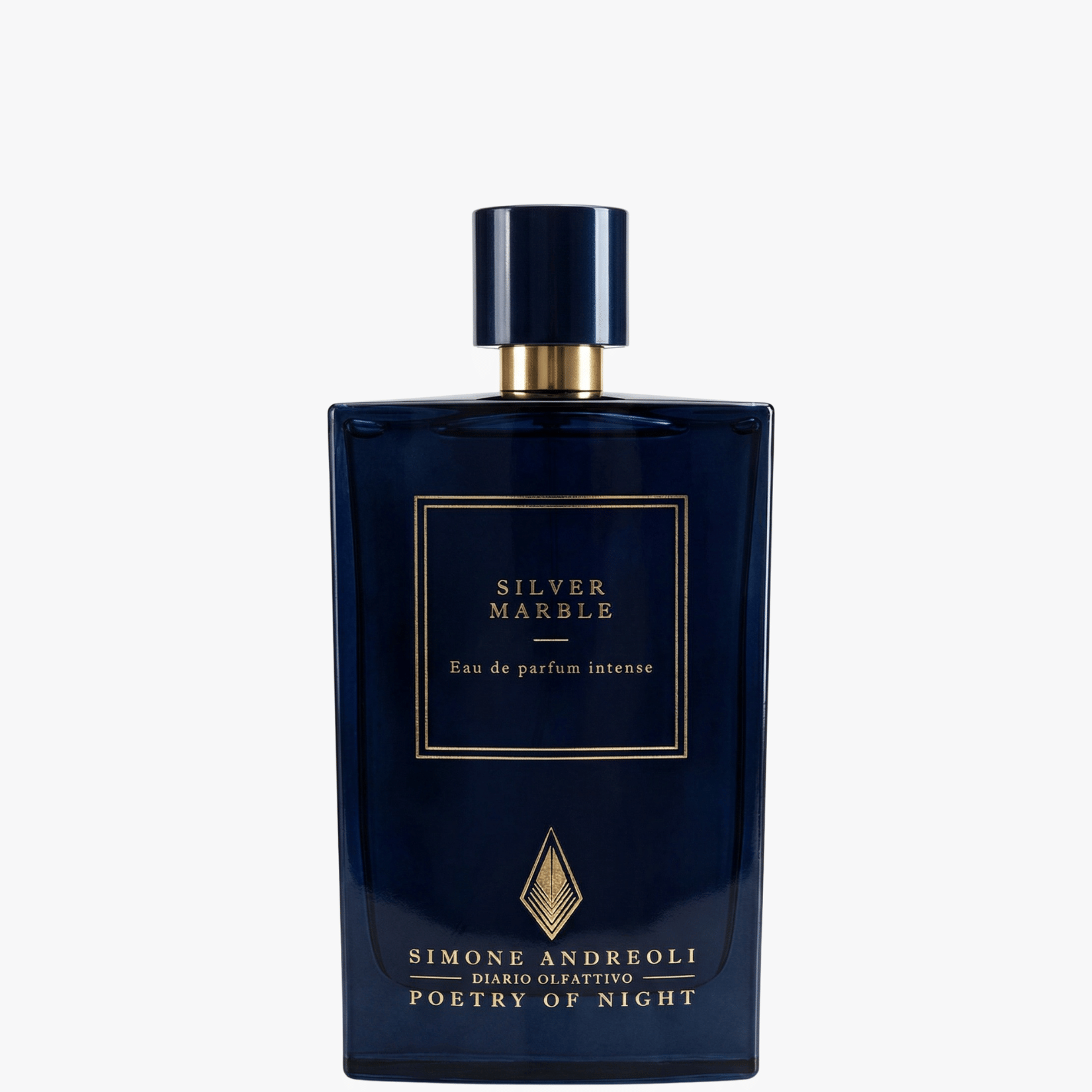Simone Andreoli Silver Marble EDP