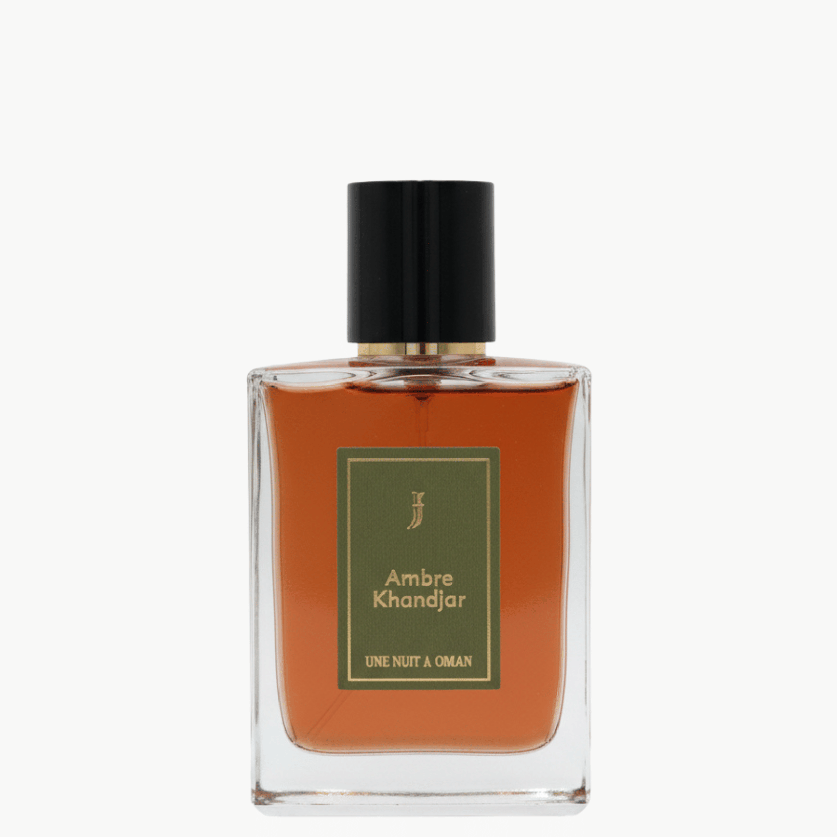 Une Nuit Nomade Ambre Khandjar EDP