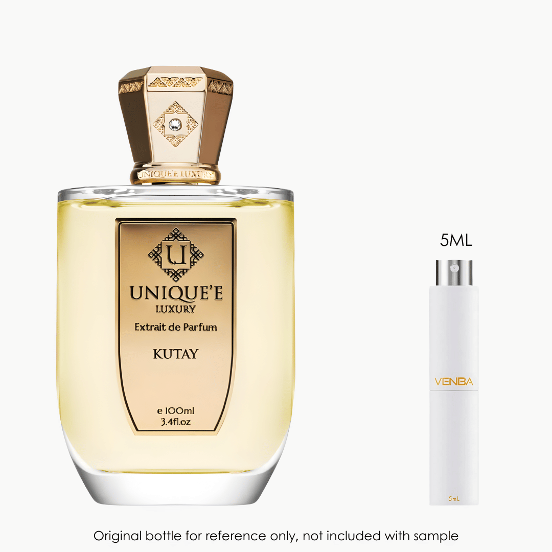Unique'e Luxury Kutay Extrait