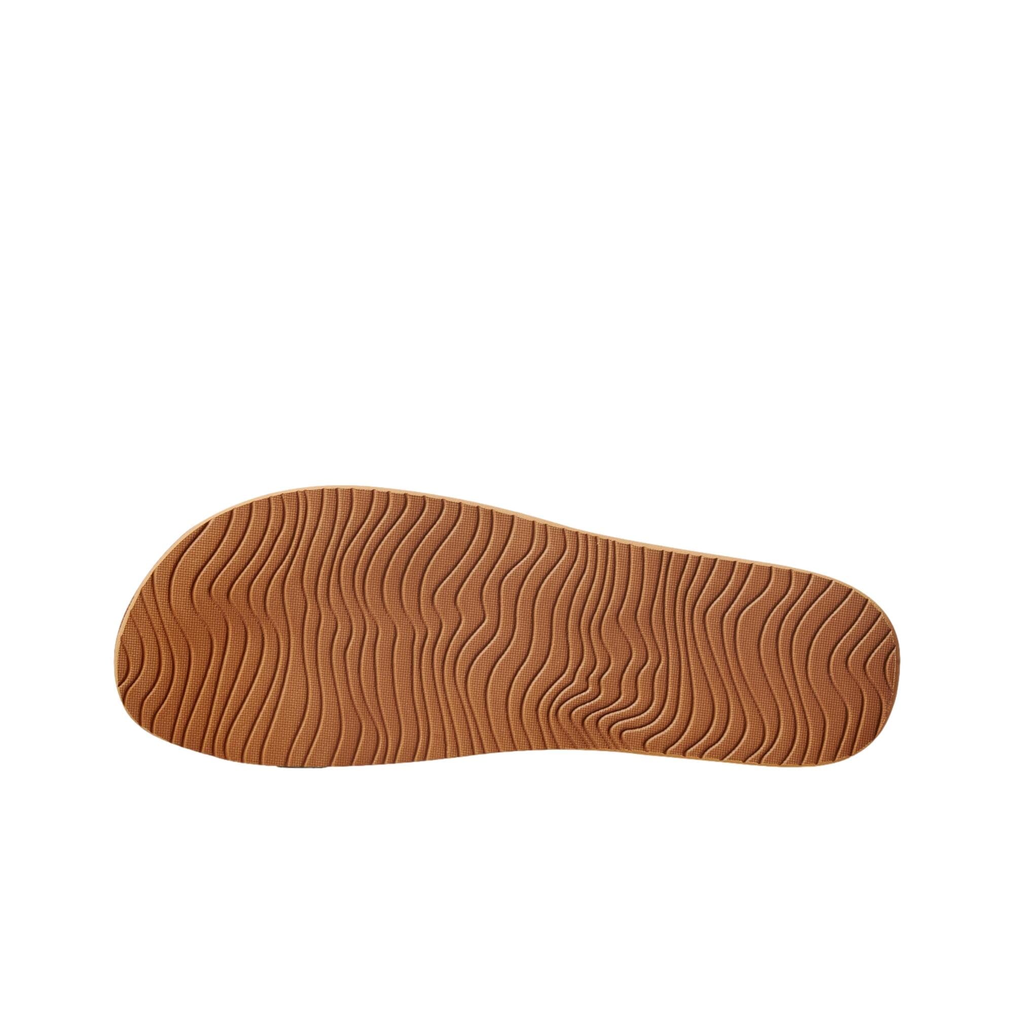 Reef Cushion Vista Black / Natural RF0A3OKSBLN Women's