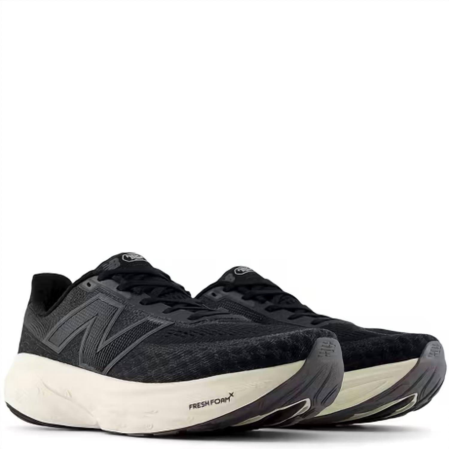 Fresh Men's Fresh Foam x 1080V14 Athletic Shoes In Black