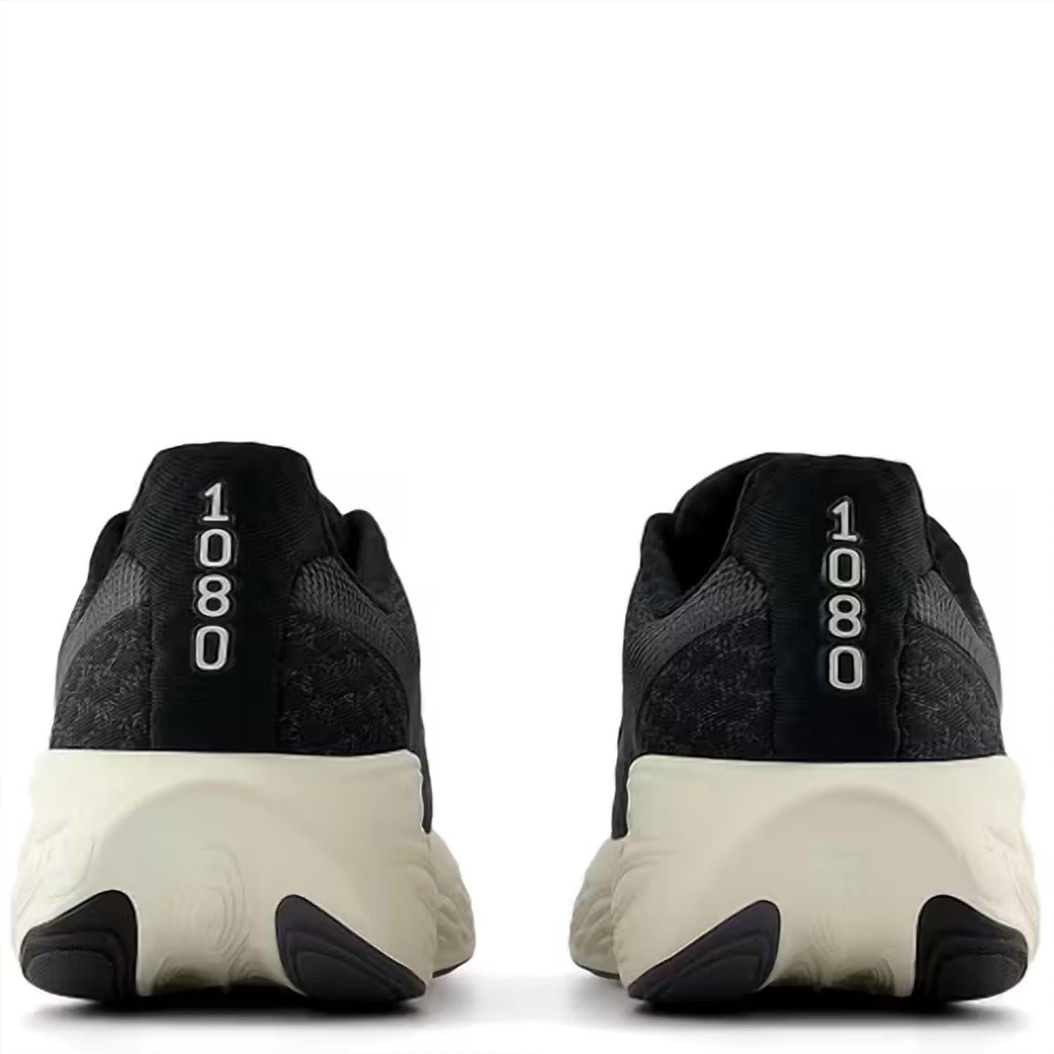 Fresh Men's Fresh Foam x 1080V14 Athletic Shoes In Black