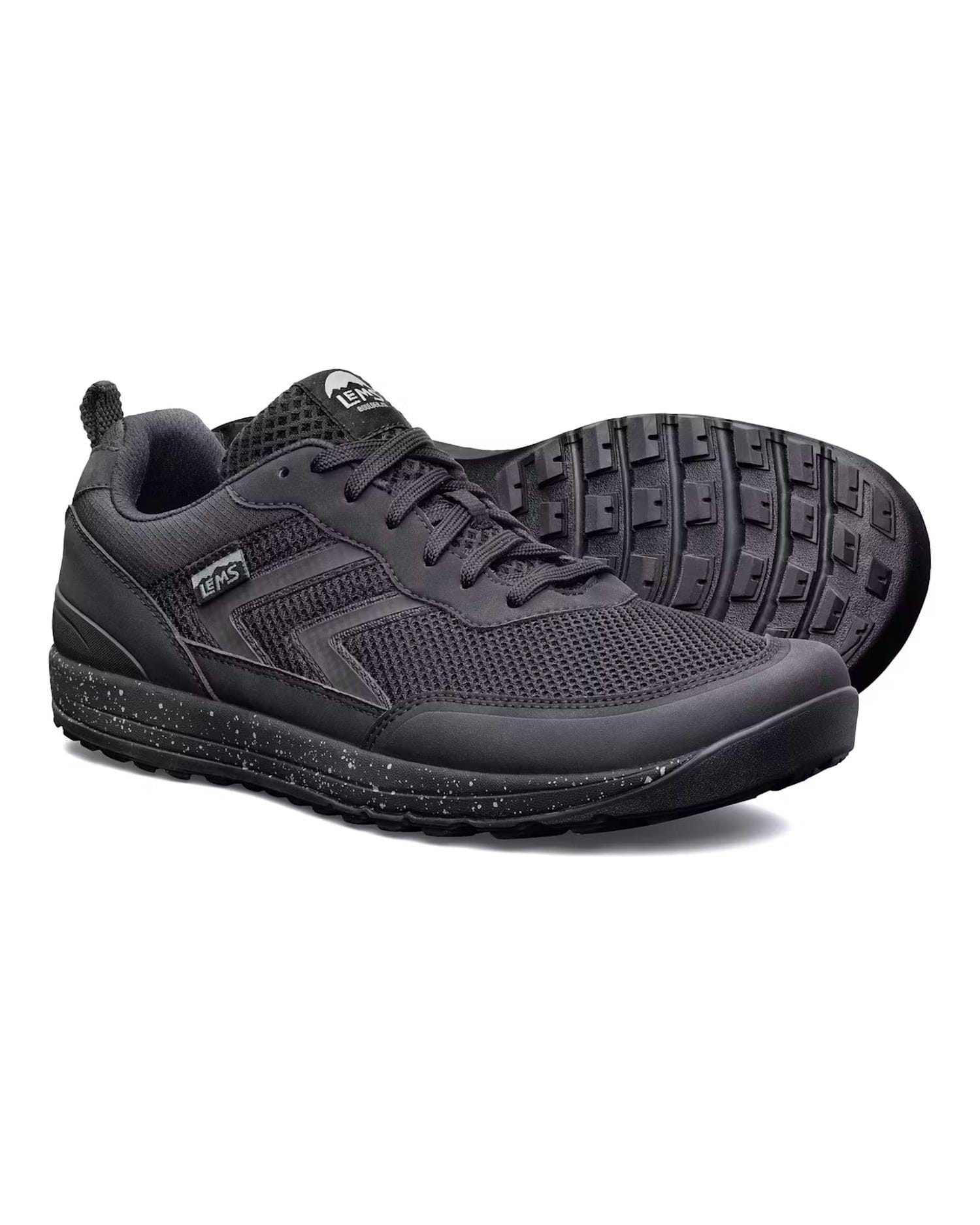 SHOE Men's Primal Pursuit Shoe In Nocturnal Ninja