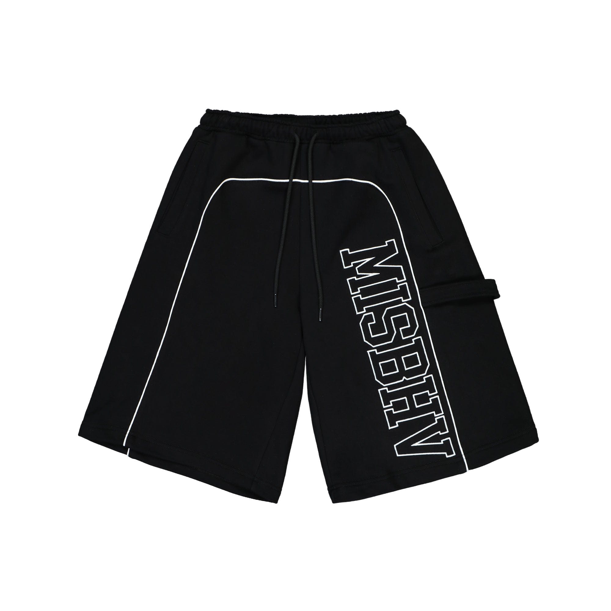 Misbhv Spring Breakers Shorts