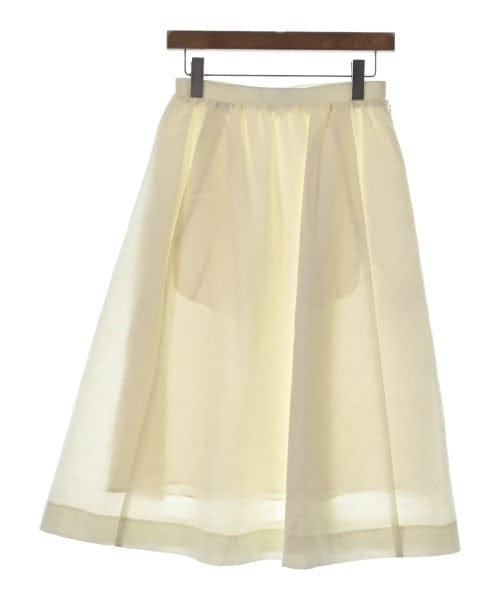 JOHN Smedley Long/Maxi length skirts