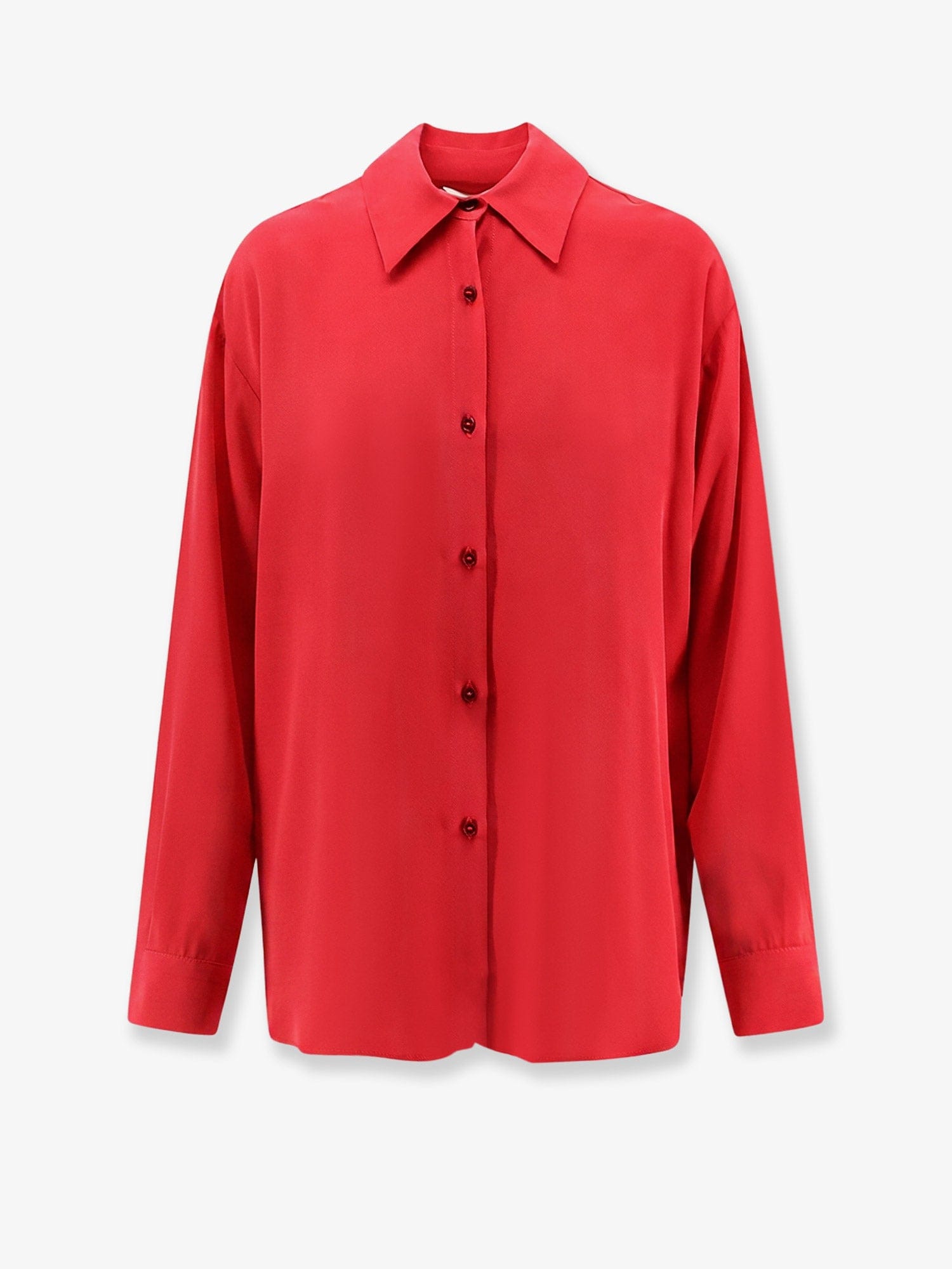 ALYSI Silk shirt