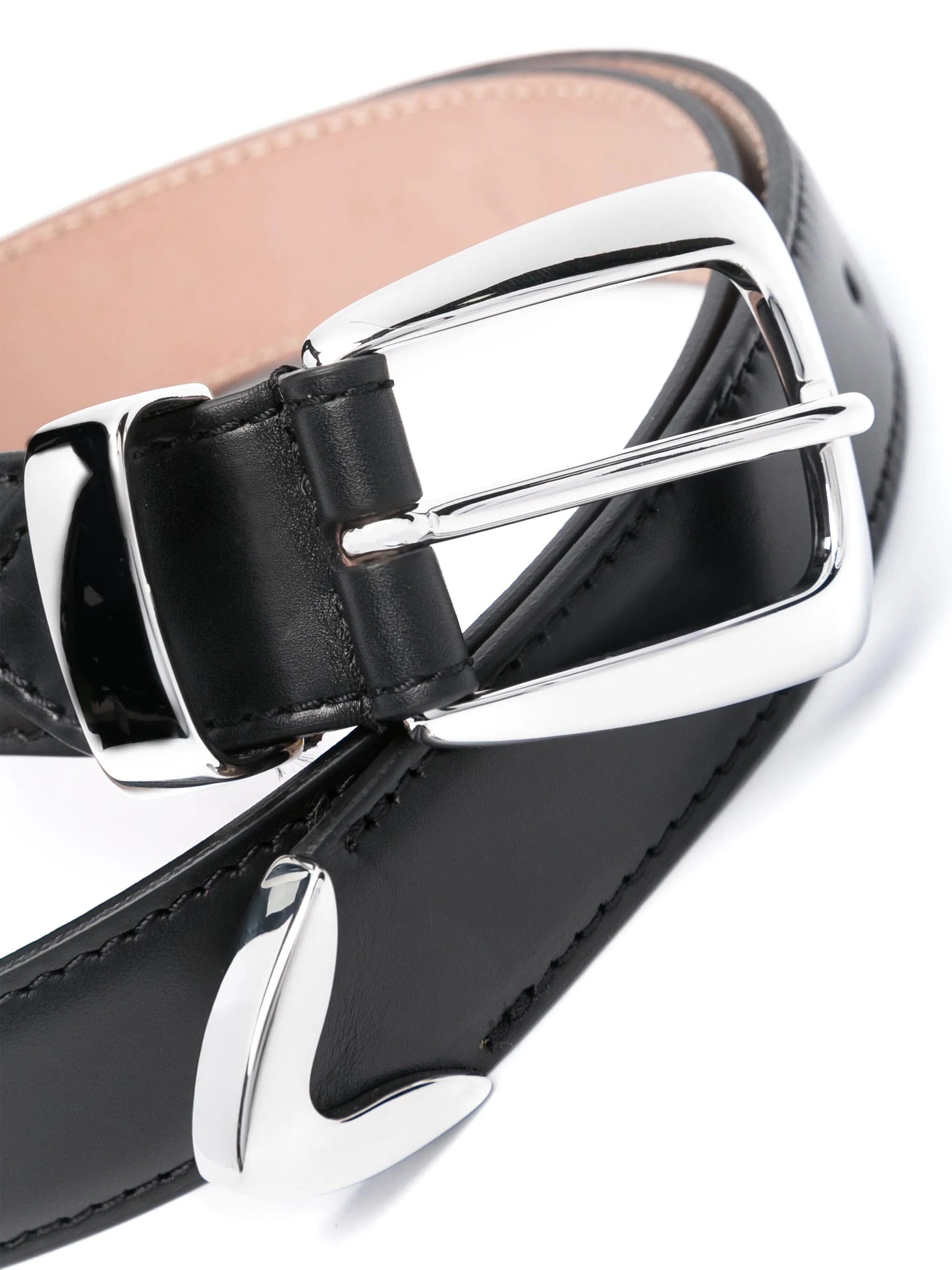 Khaite Benny belt