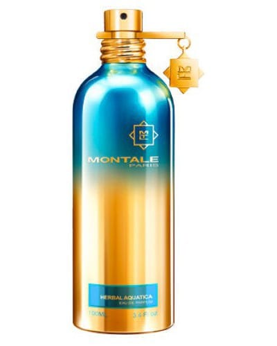 Montale Herbal Aquatica