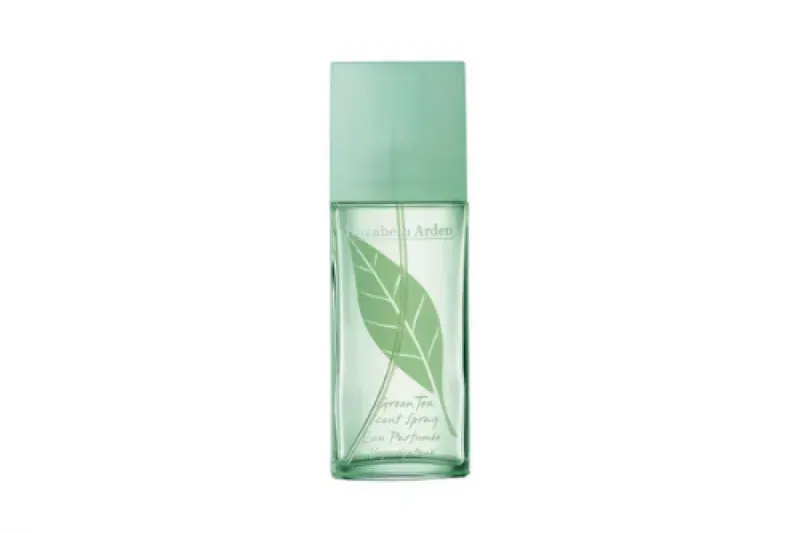 Elizabeth Arden Green Tea Scent EDP For Women 100 ml
