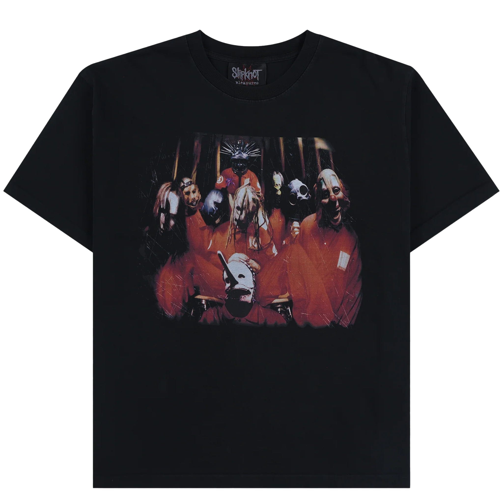 Pleasures SELF TITLED HEAVYWEIGHT T-Shirt