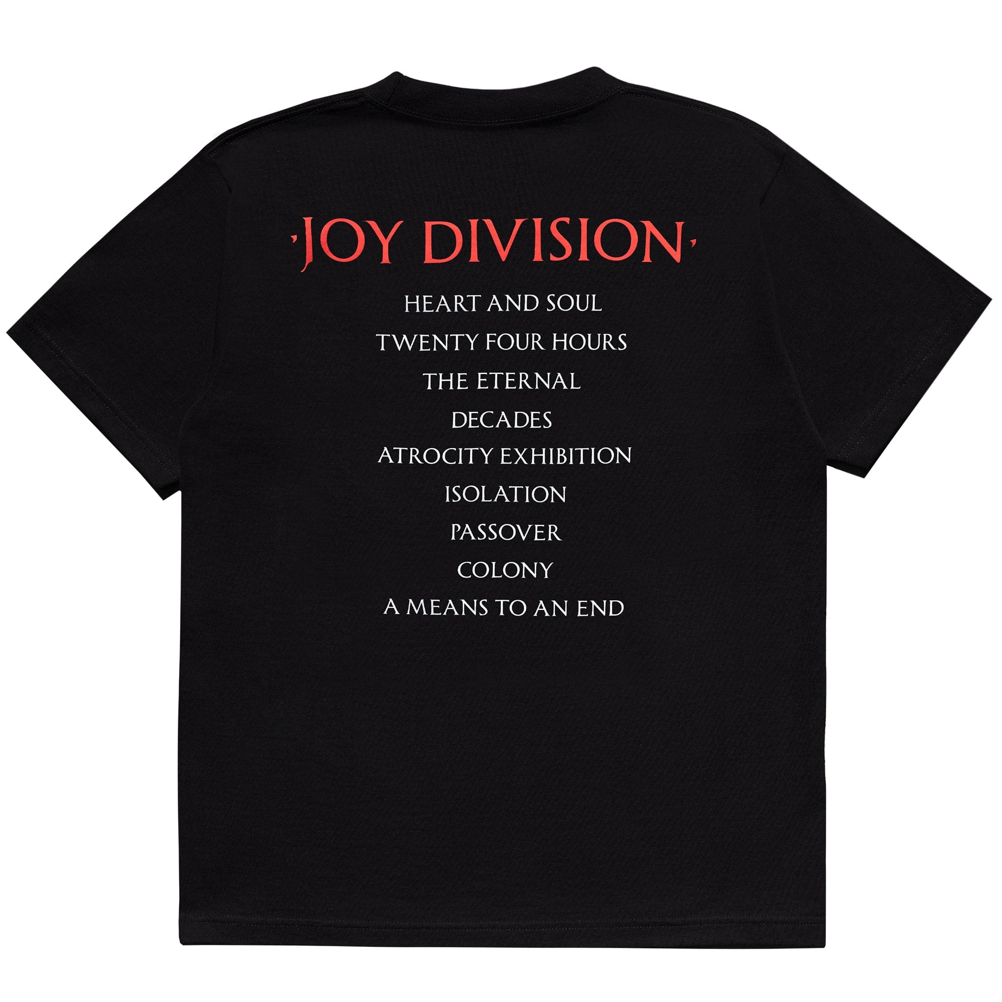 Pleasures Hands T-Shirt