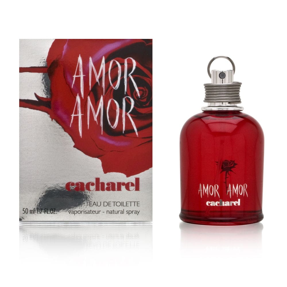 Cacharel Amor Amor by Cacharel for Women