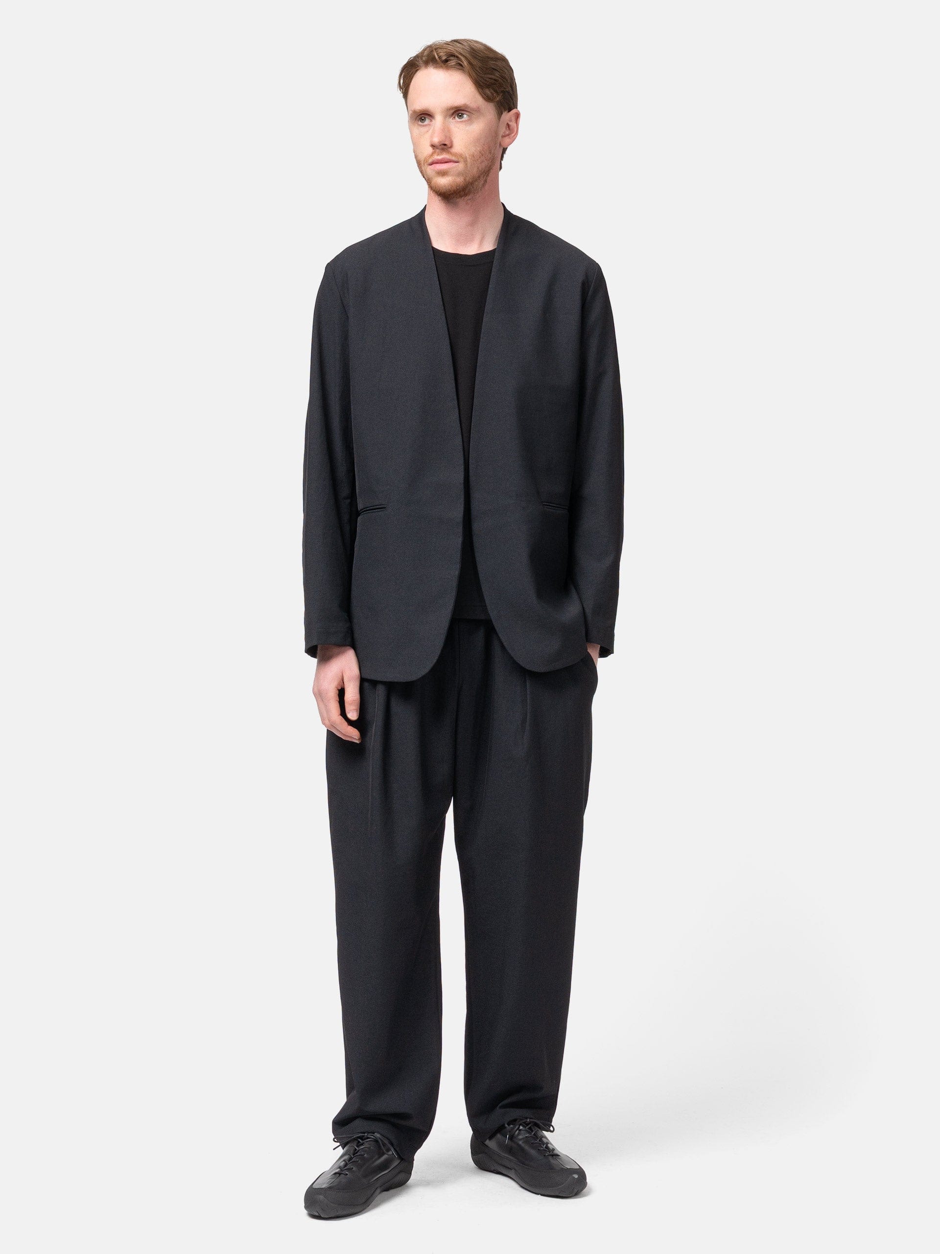Teatora Device JKT MINUS GC Shadow