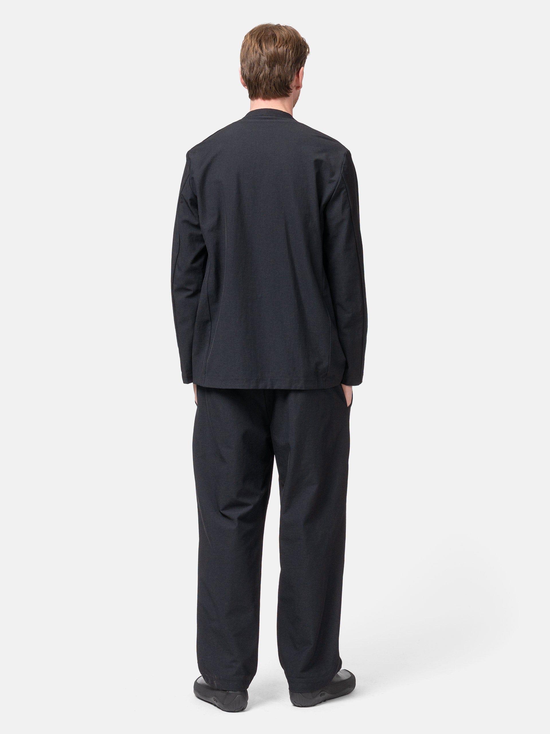 Teatora Device JKT MINUS GC Shadow