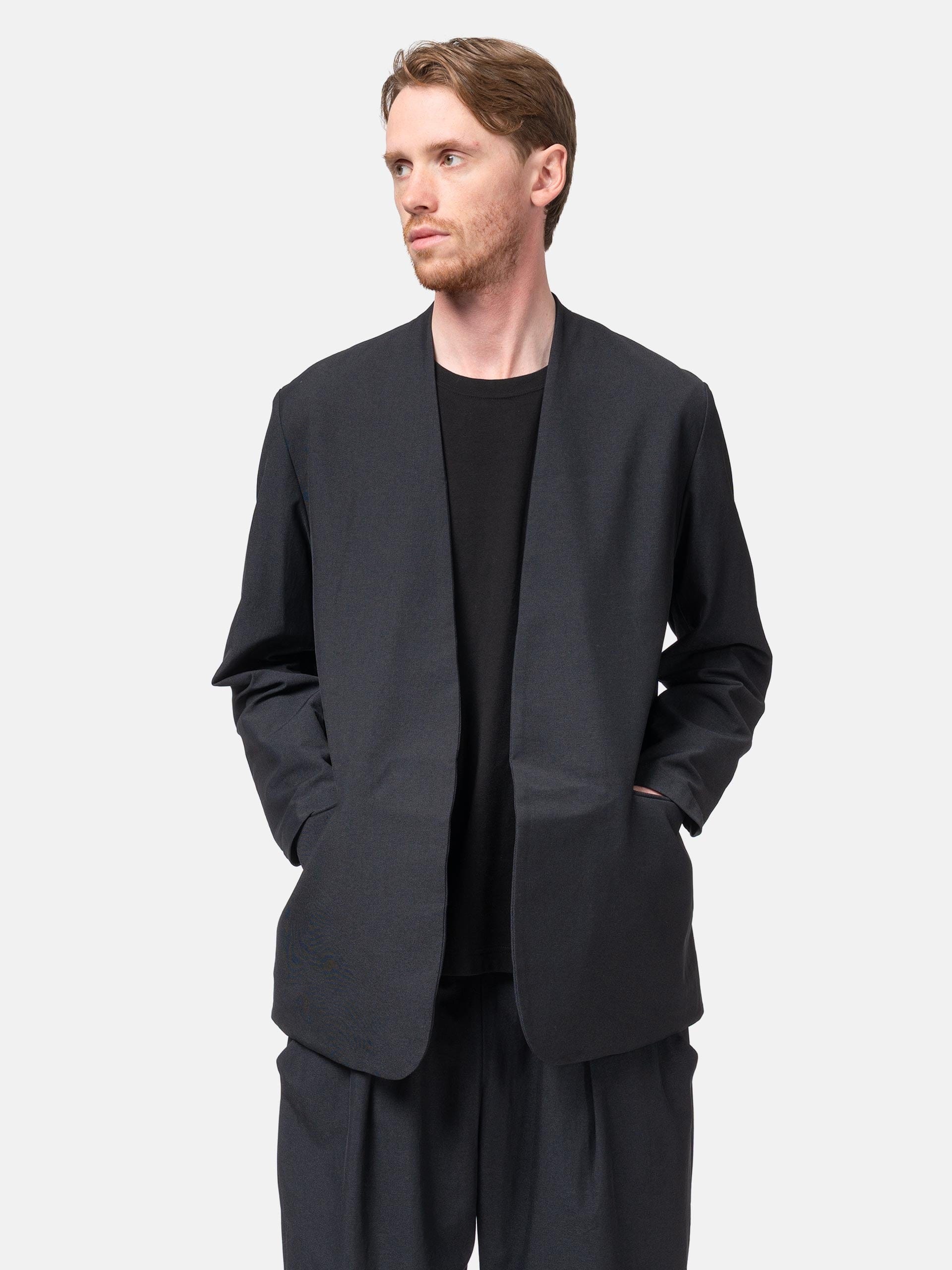 Teatora Device JKT MINUS GC Shadow