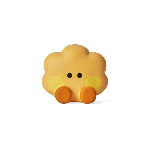 Line Friends BT21 Minini Monitor Figure - Shooky