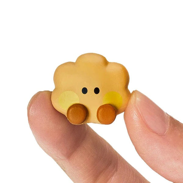 Line Friends BT21 Minini Monitor Figure - Shooky