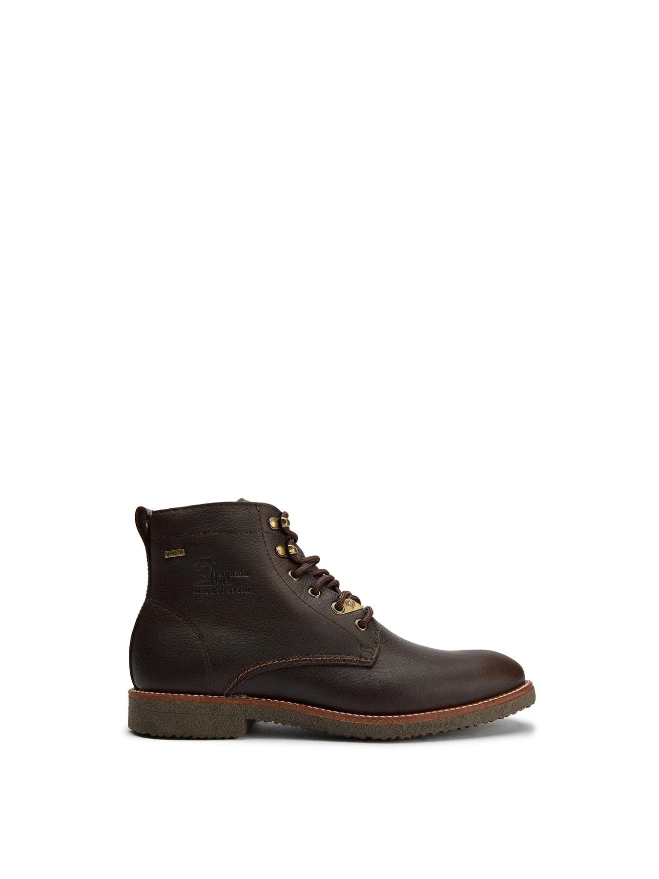 Panama Jack Glasgow GORE - TEX Boots Brown