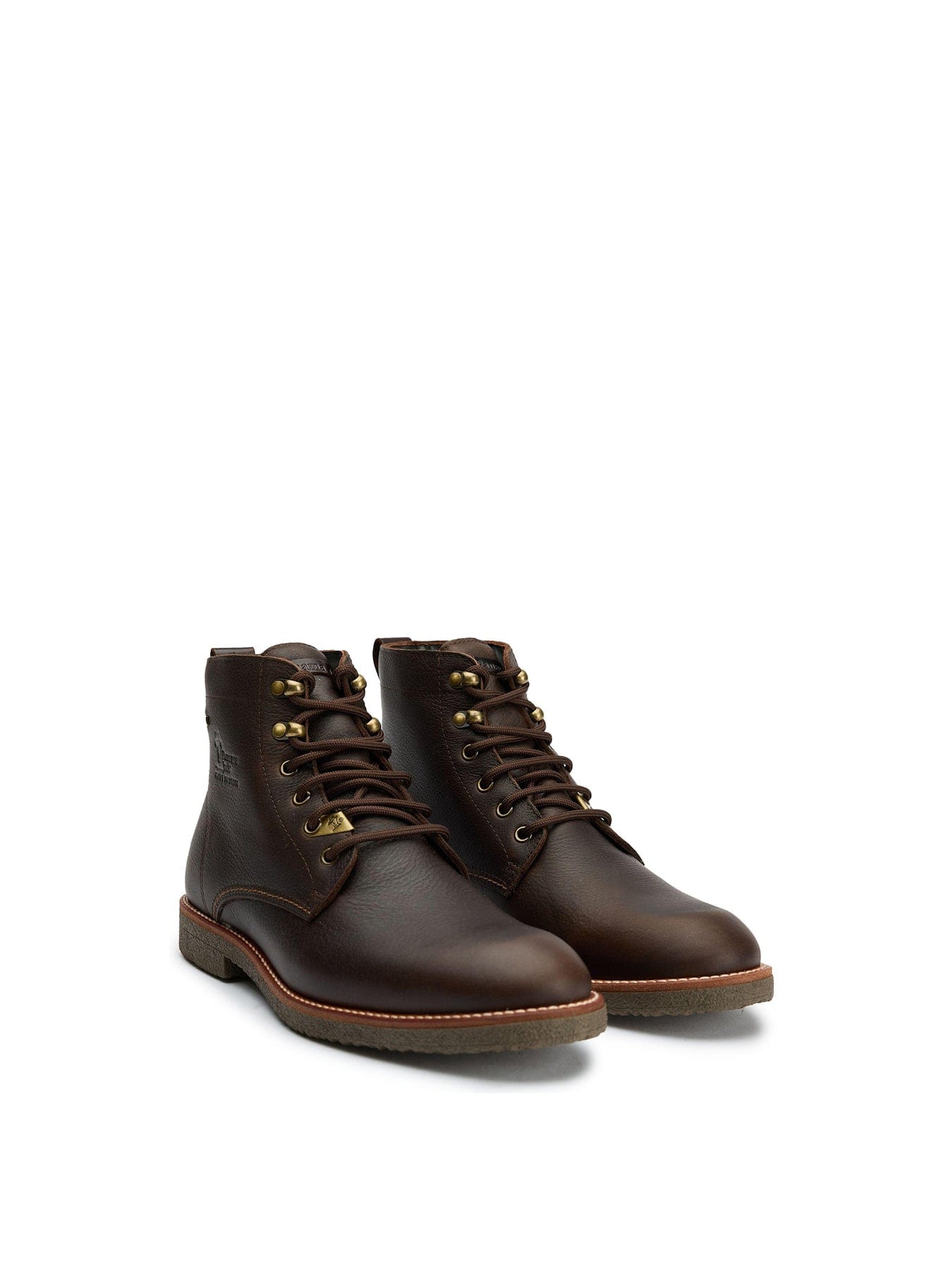 Panama Jack Glasgow GORE - TEX Boots Brown