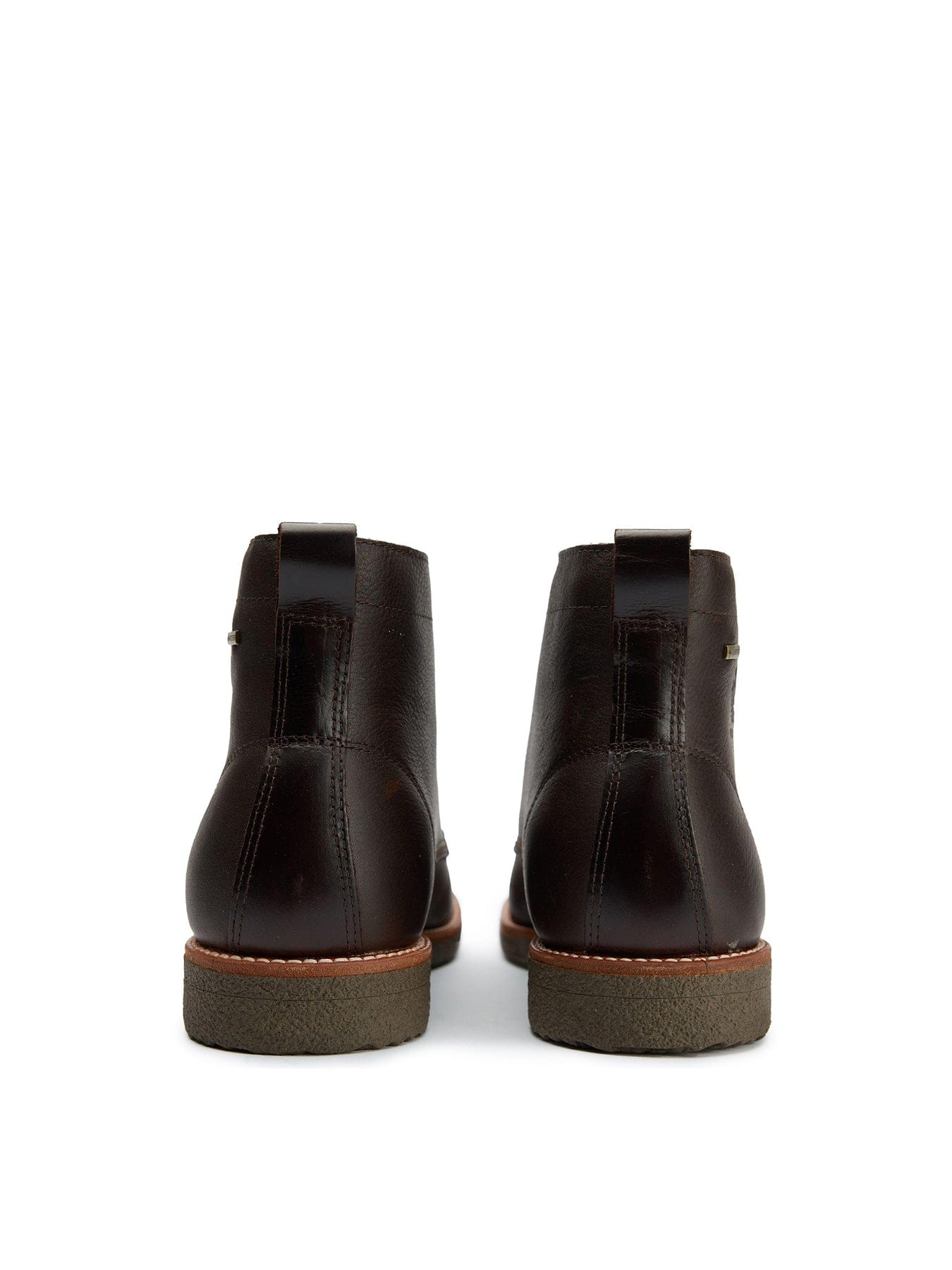 Panama Jack Glasgow GORE - TEX Boots Brown