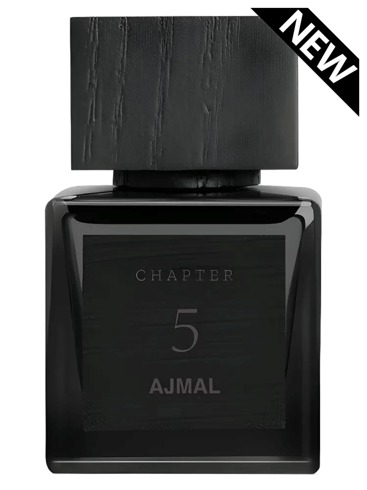 By Ajmal Chapter 5