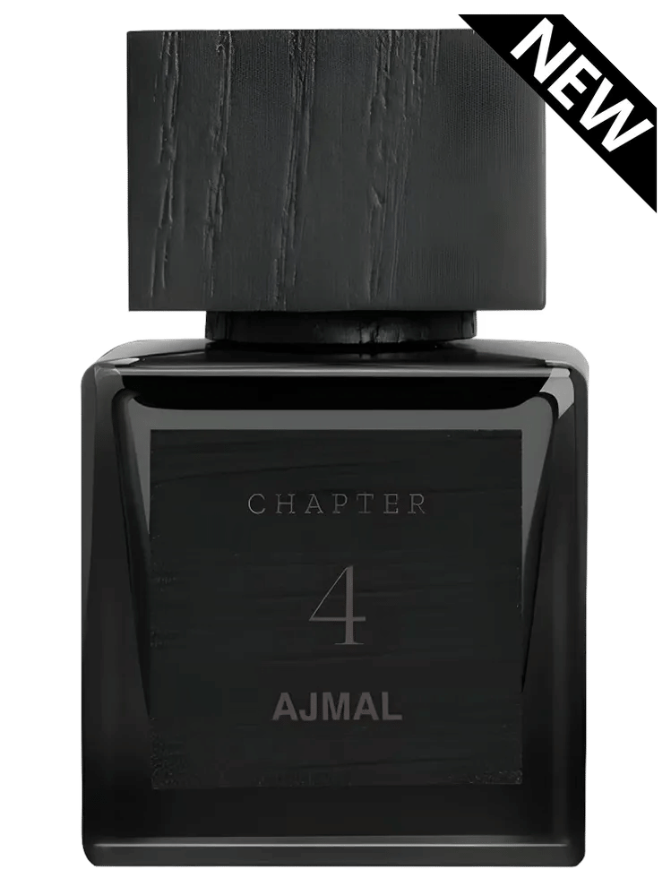 By Ajmal Chapter 4
