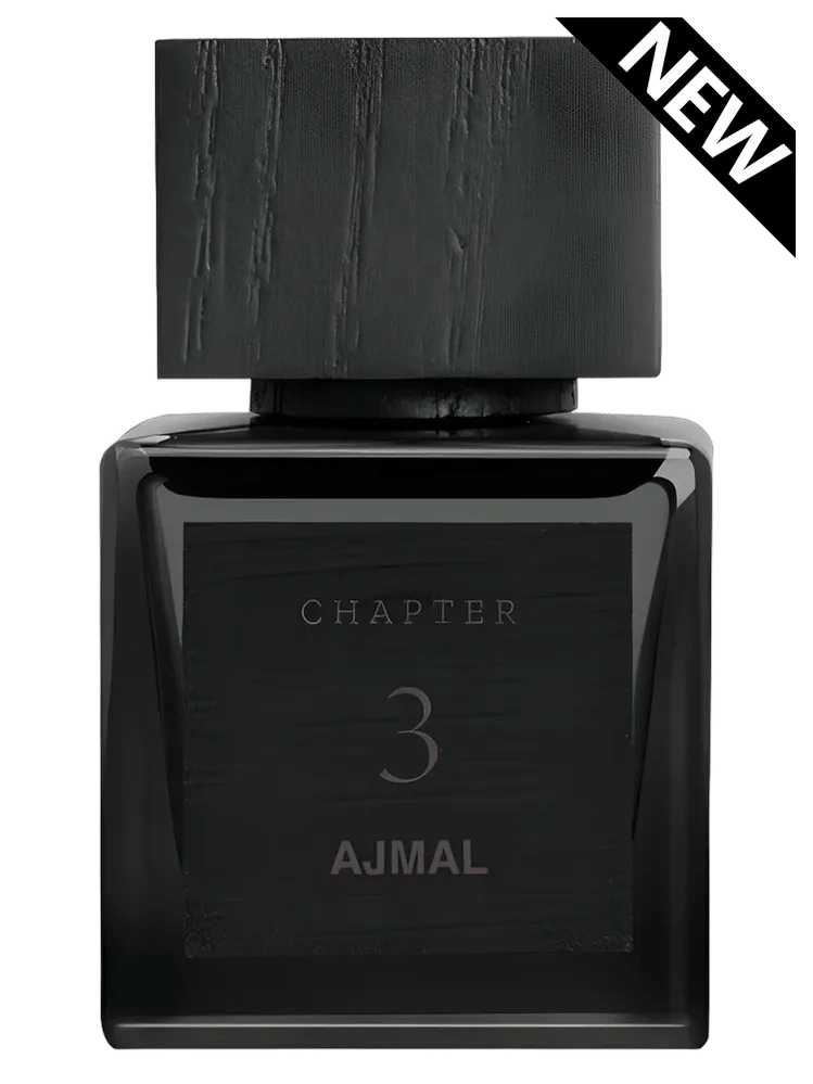 By Ajmal Chapter 3