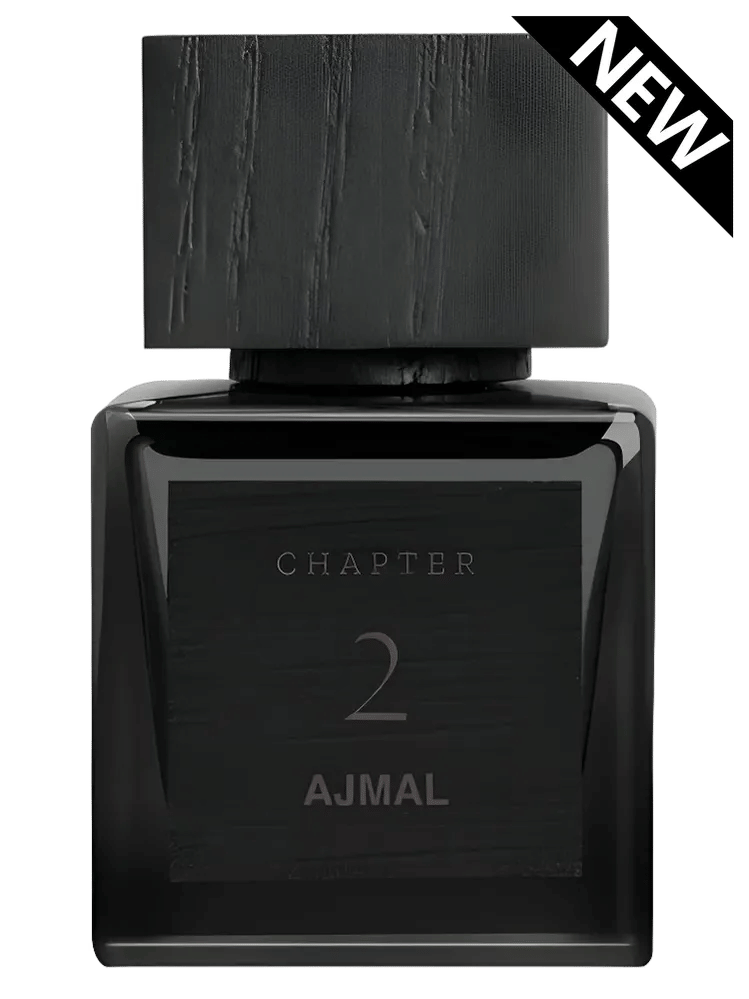 By Ajmal Chapter 2