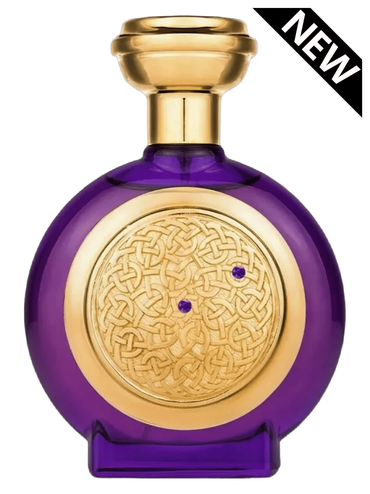 By Boadicea The Victorious Violet Sapphire Supercharged