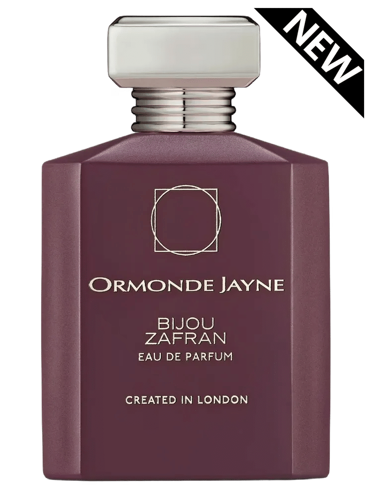 By Ormonde Jayne Bijou Zafran