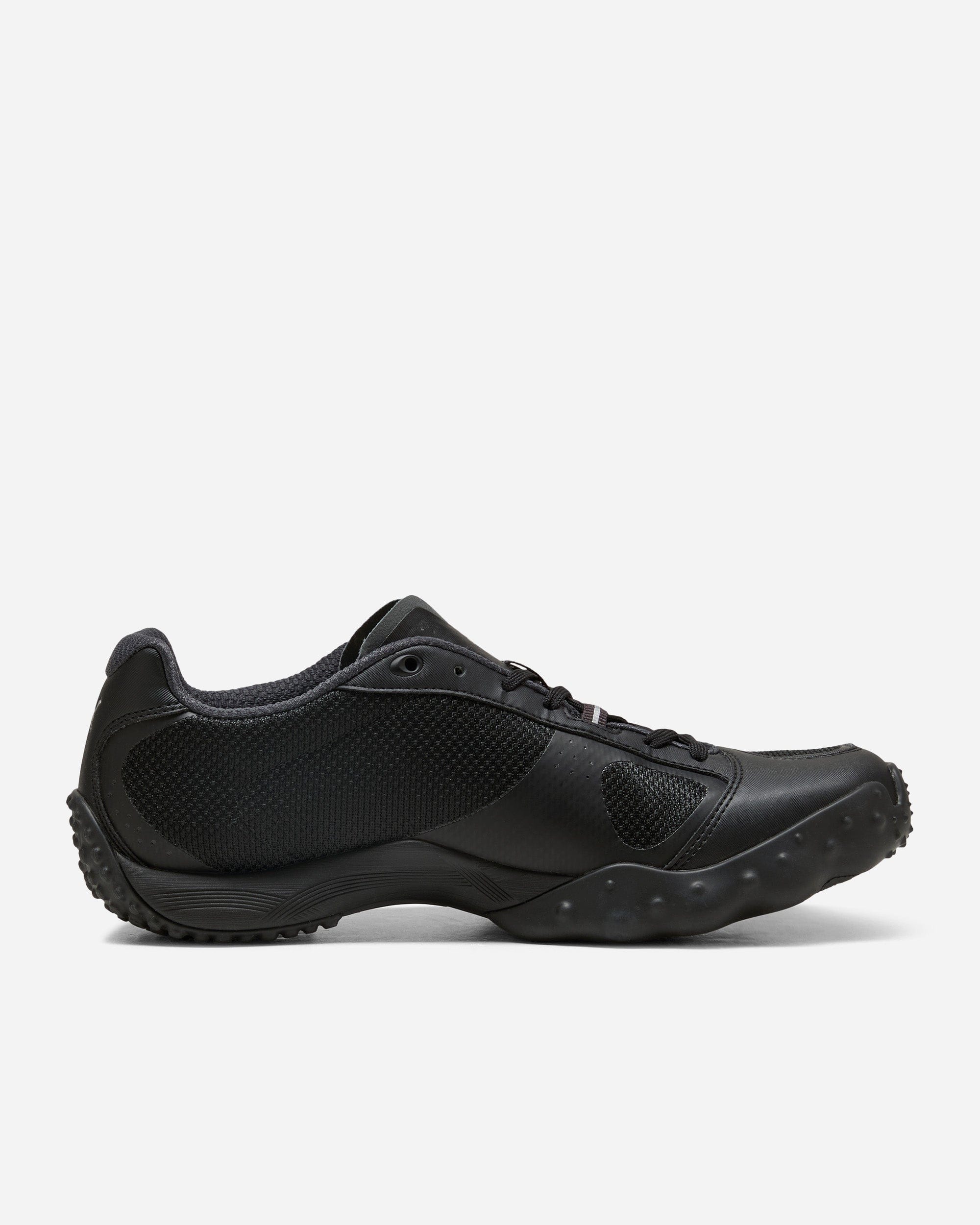 PUMA Denmark A/S Achillium Shadow Gray - PUMA Black