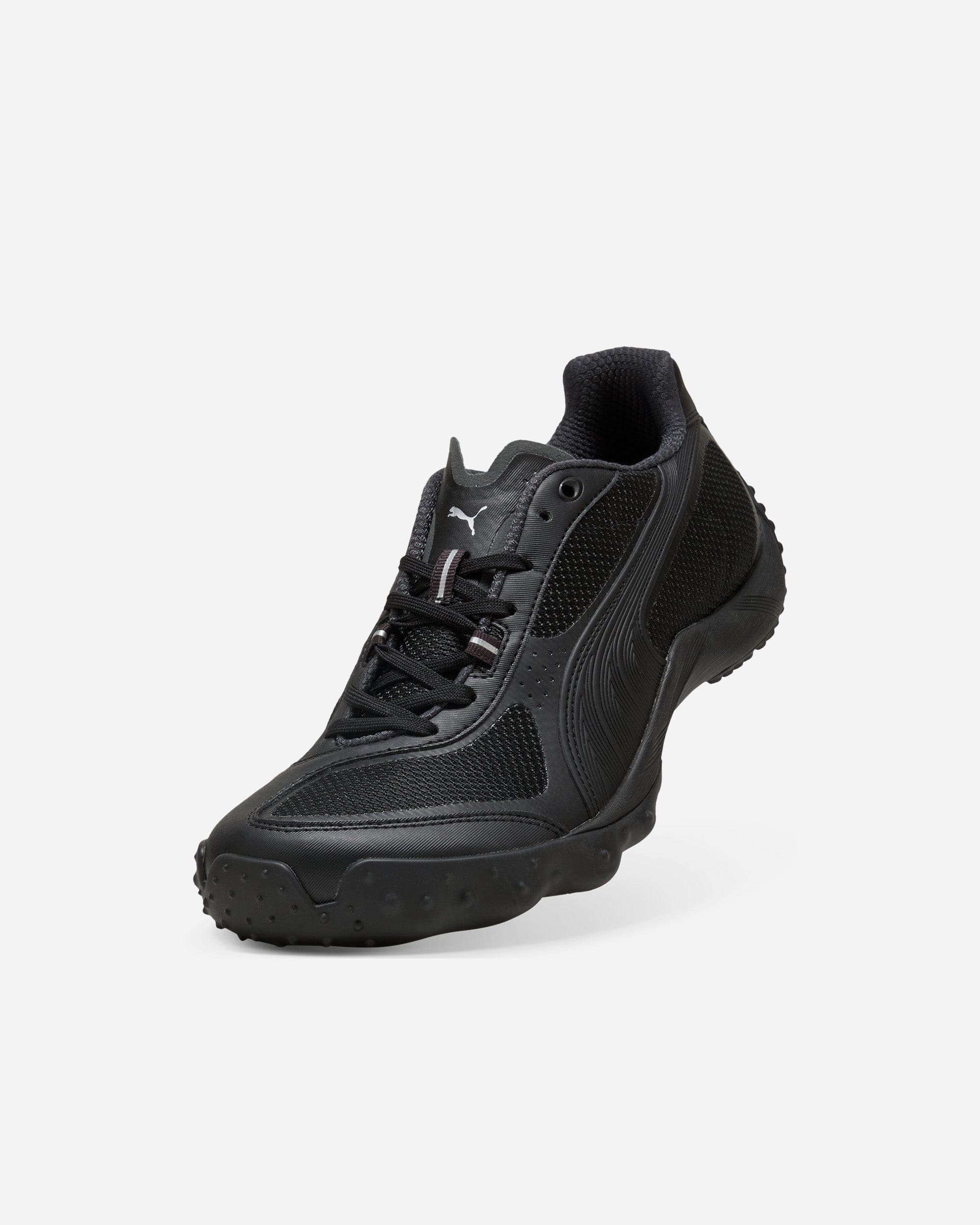 PUMA Denmark A/S Achillium Shadow Gray - PUMA Black
