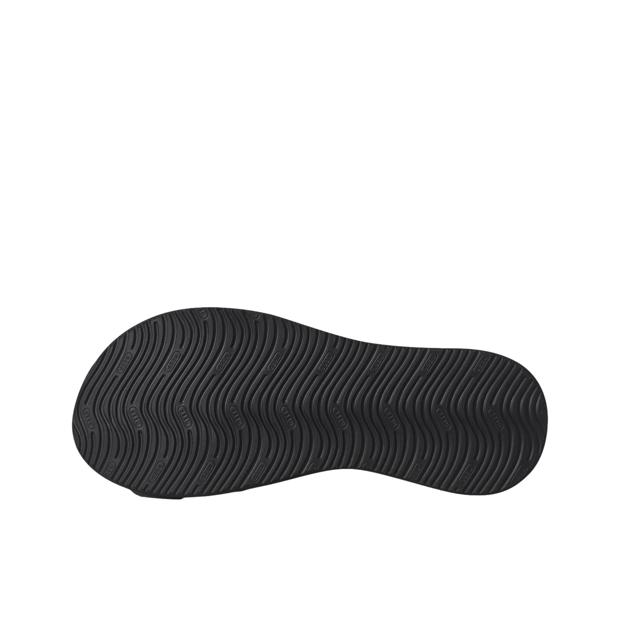 WHITE* Reef Cushion Phantom 2.0 White / Charcoal CJ4350 Men's