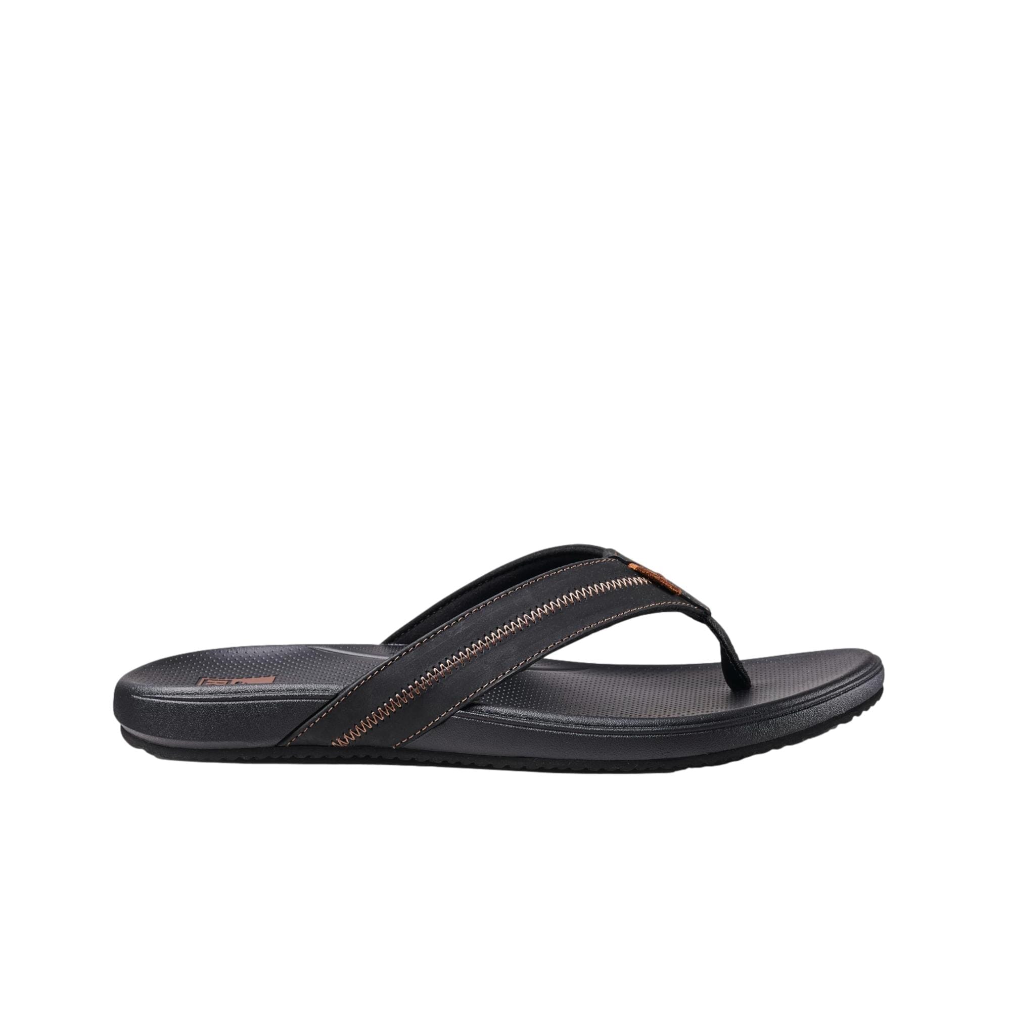 Reef Cushion Phantom 2.0 LE Black / Coffee CJ4351 Men's