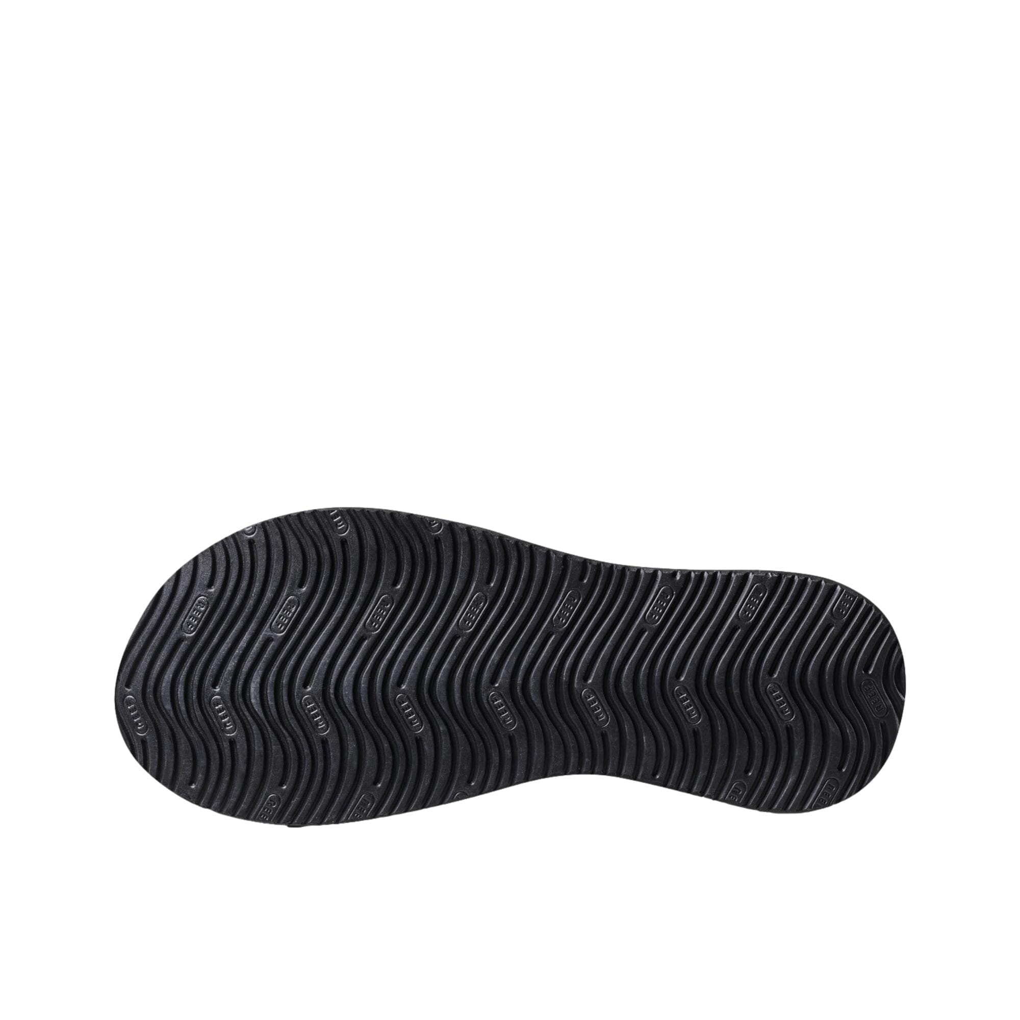Reef Cushion Phantom 2.0 LE Black / Coffee CJ4351 Men's
