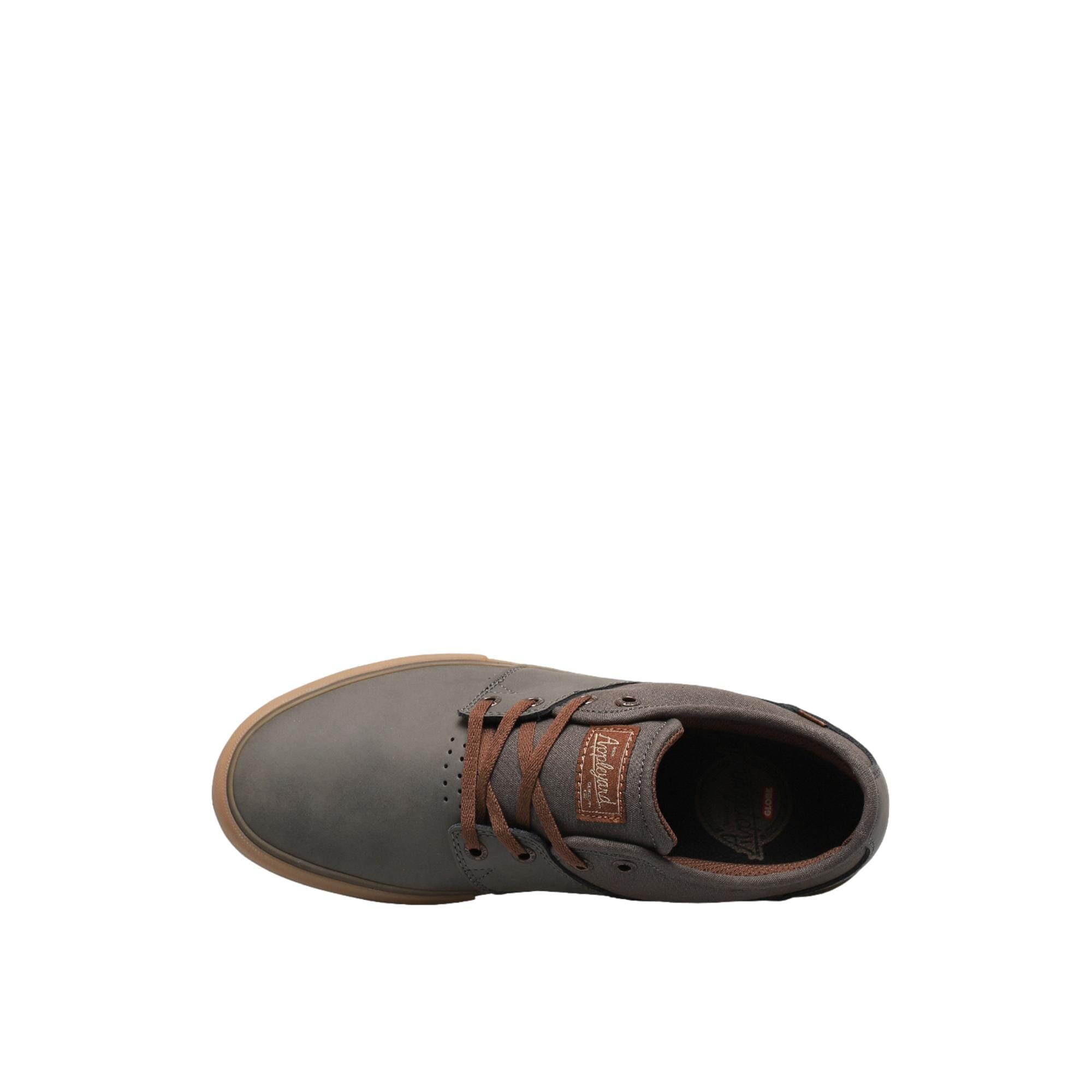 Action Globe Mahalo Brown / Gum / Action GBMAHALO - 16341 Men's