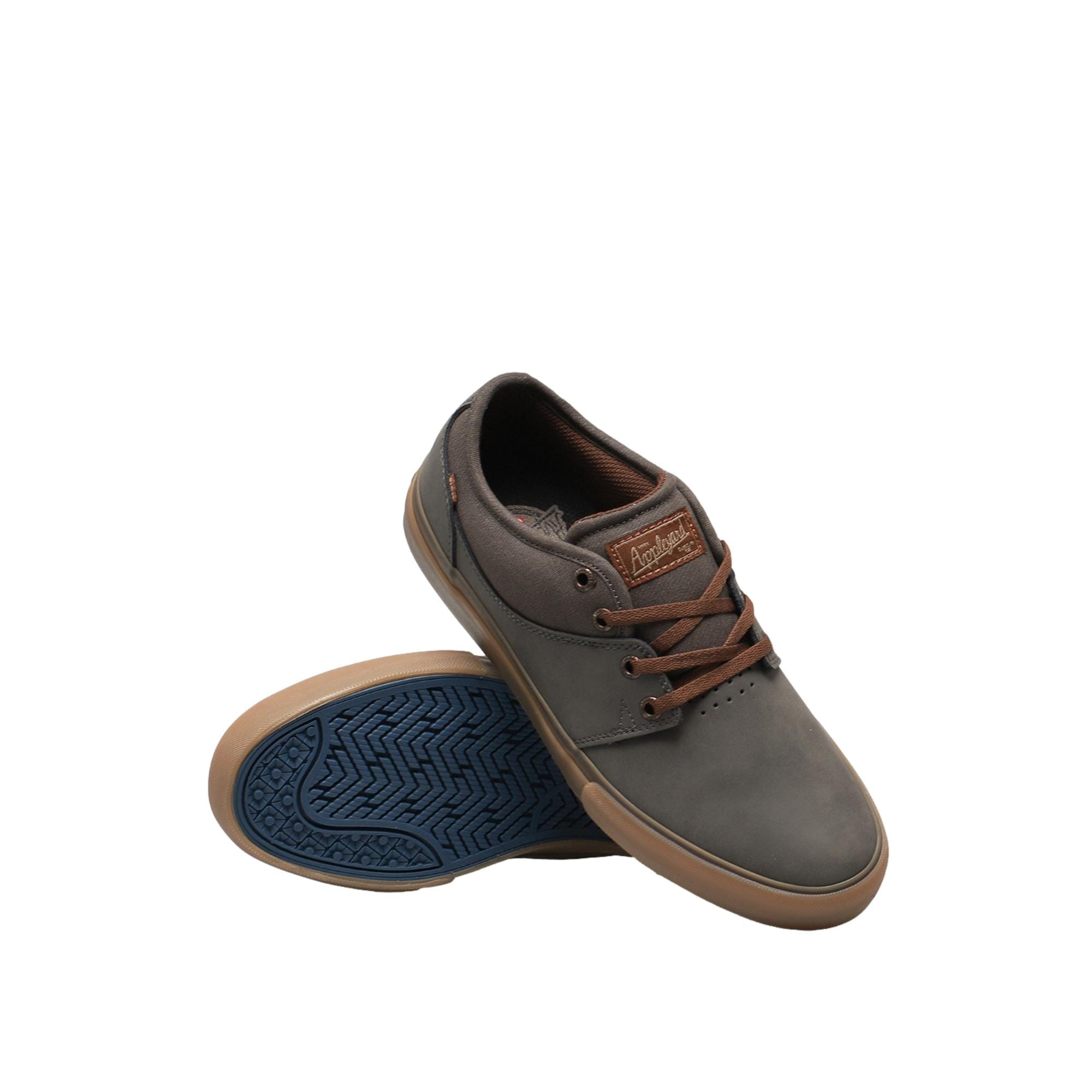 Action Globe Mahalo Brown / Gum / Action GBMAHALO - 16341 Men's