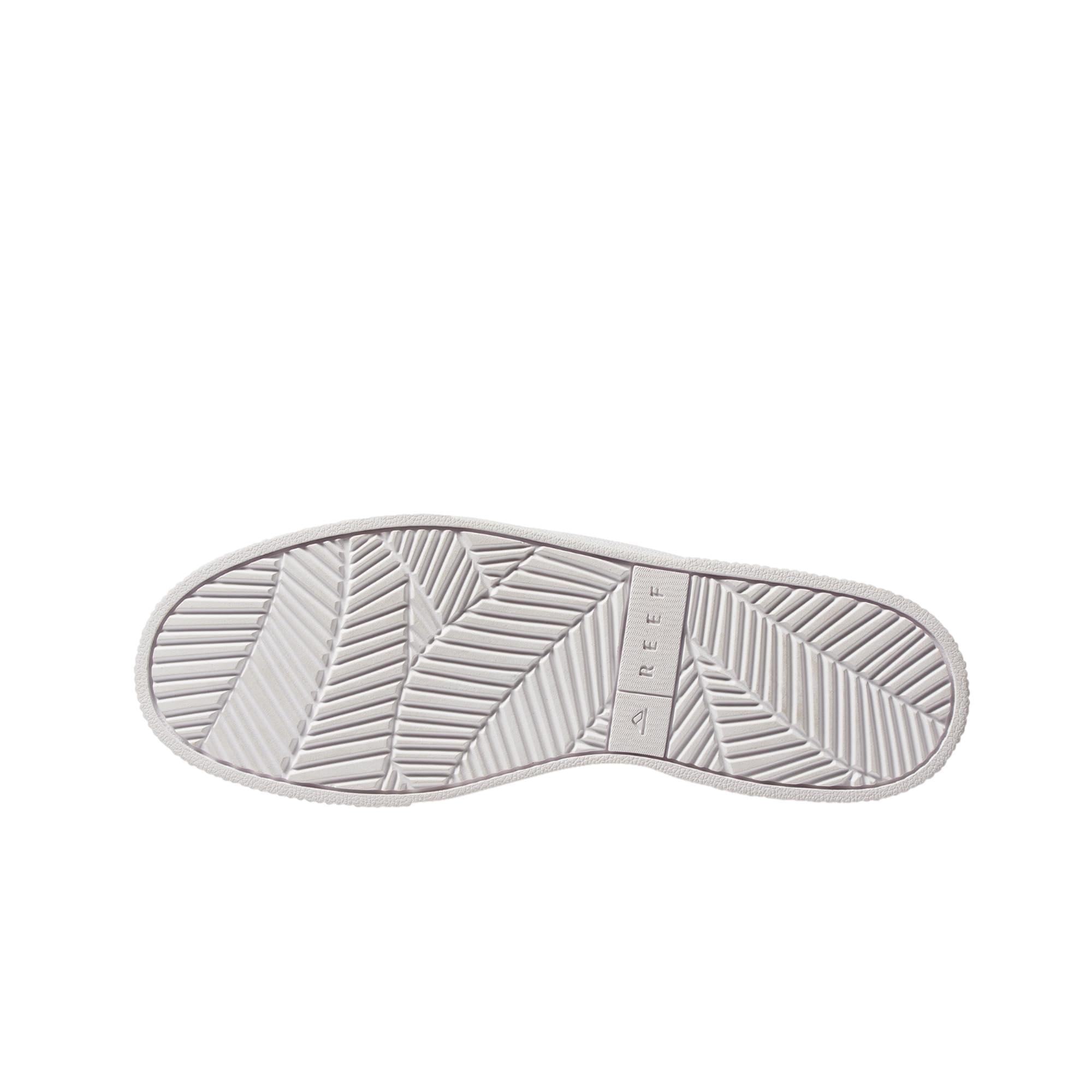 WHITE* Reef Lay Day Seas White / Black Lese CJ5181 Women's