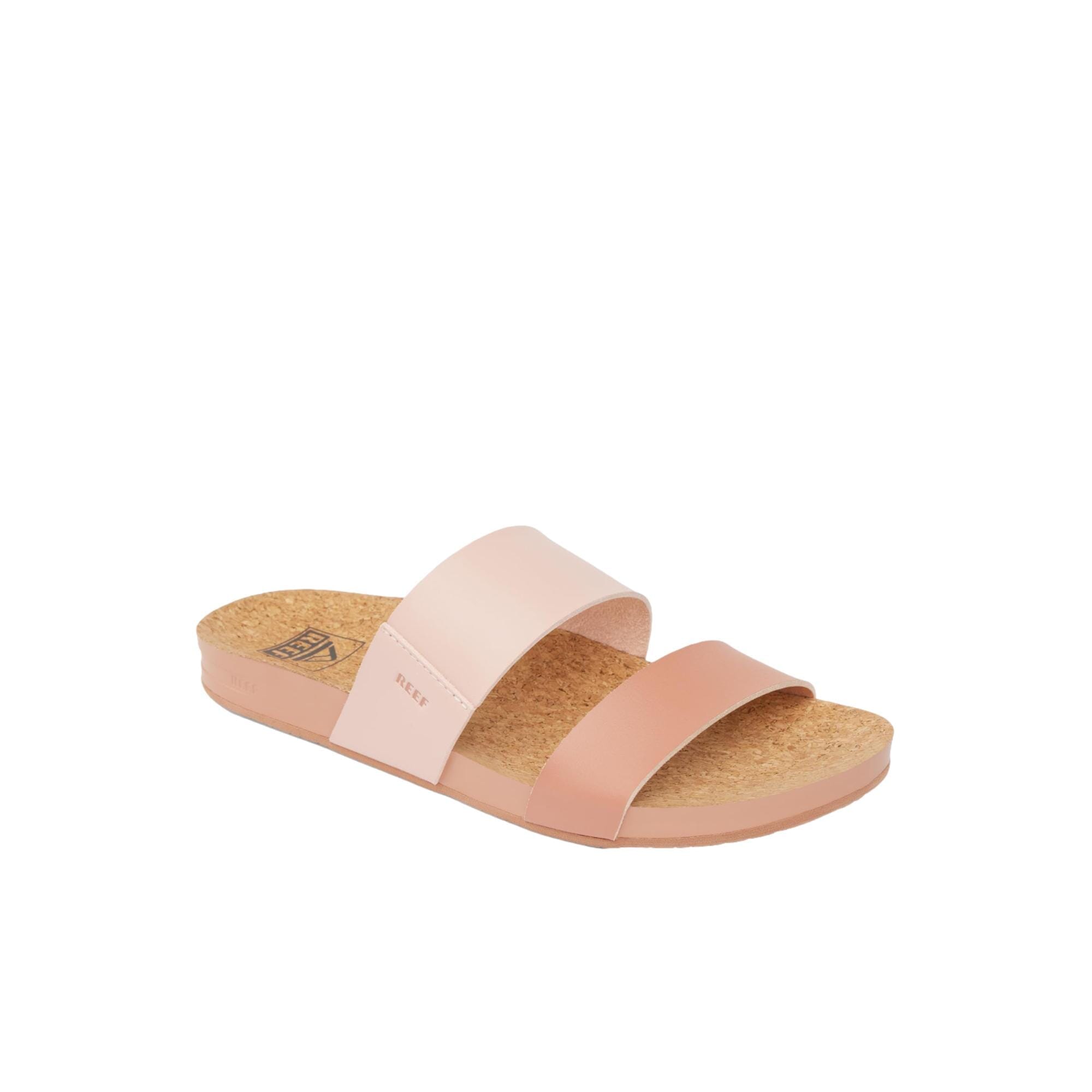 Reef Cushion Vista Cameo Rose Duo CJ6499 Women's