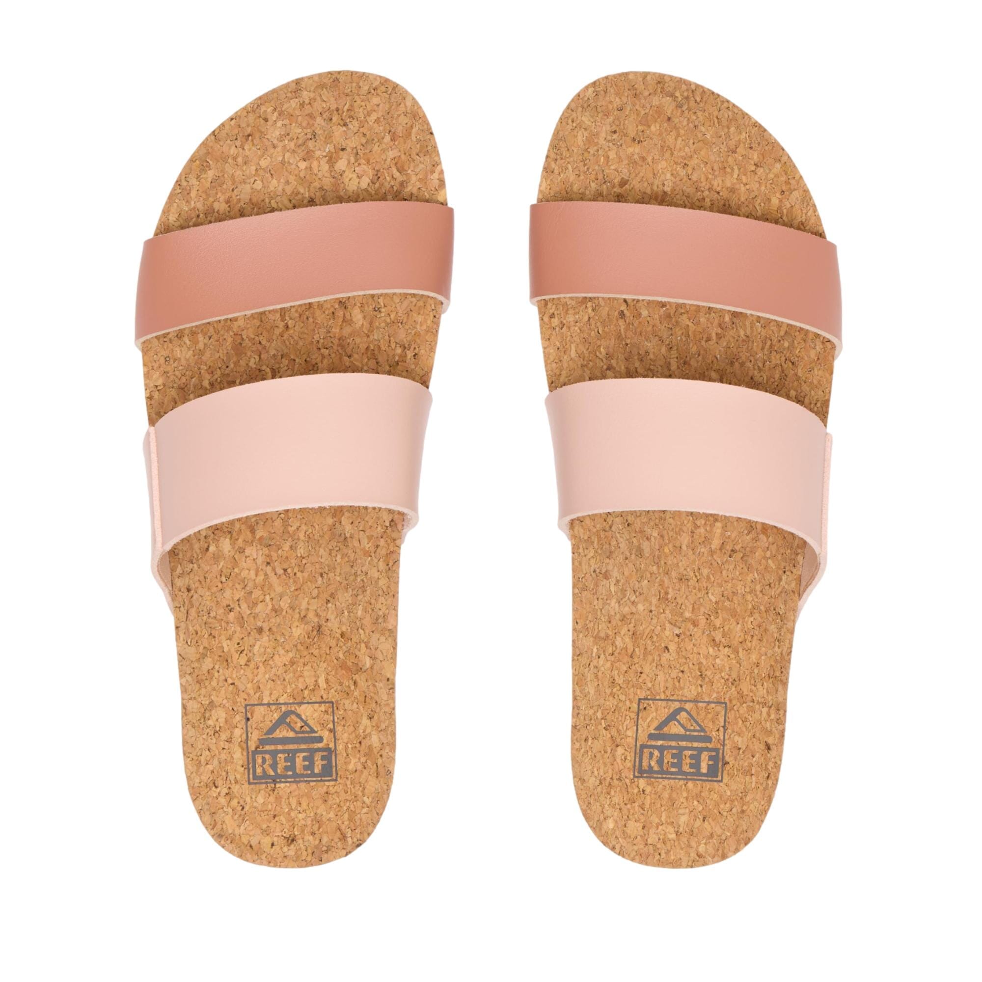 Reef Cushion Vista Cameo Rose Duo CJ6499 Women's