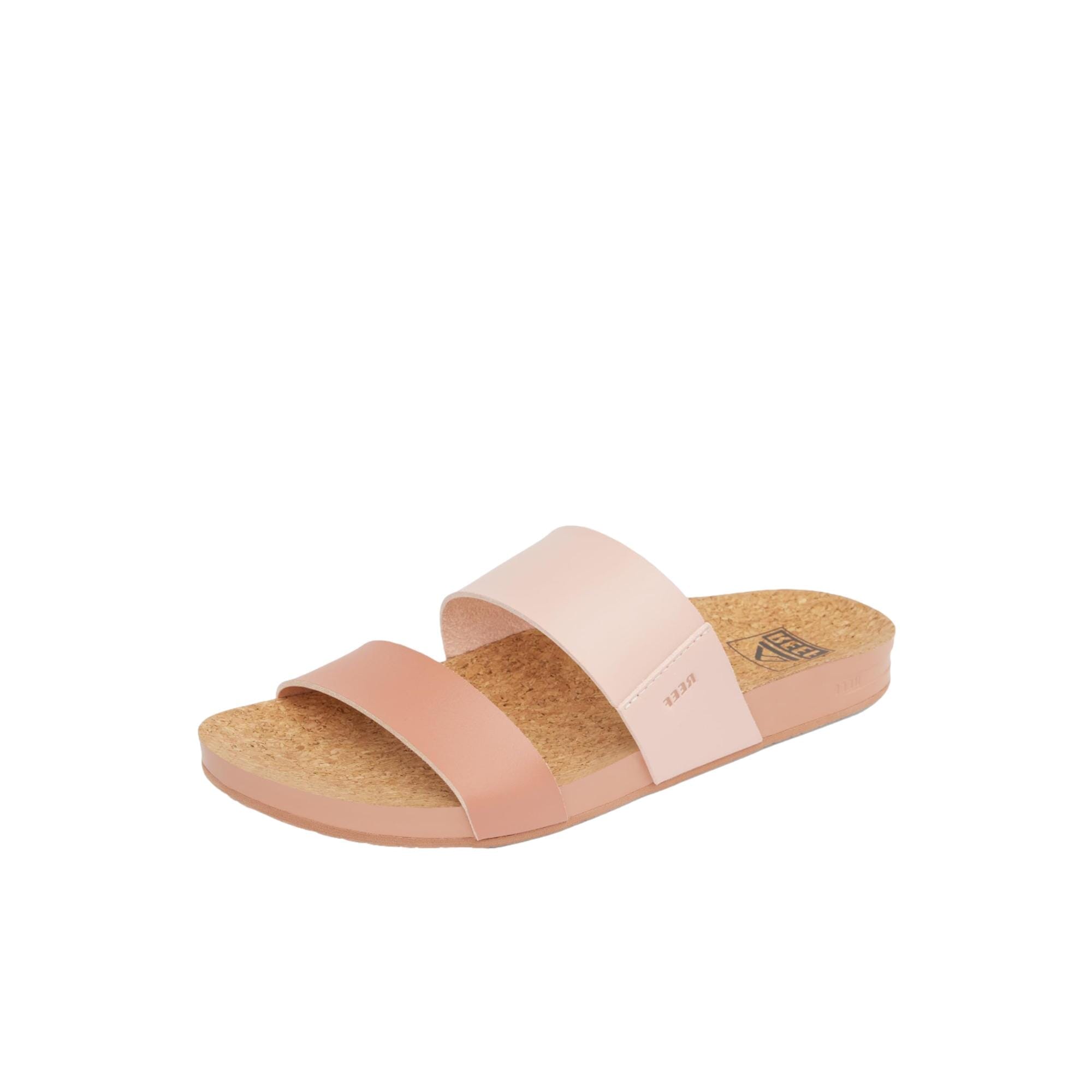 Reef Cushion Vista Cameo Rose Duo CJ6499 Women's