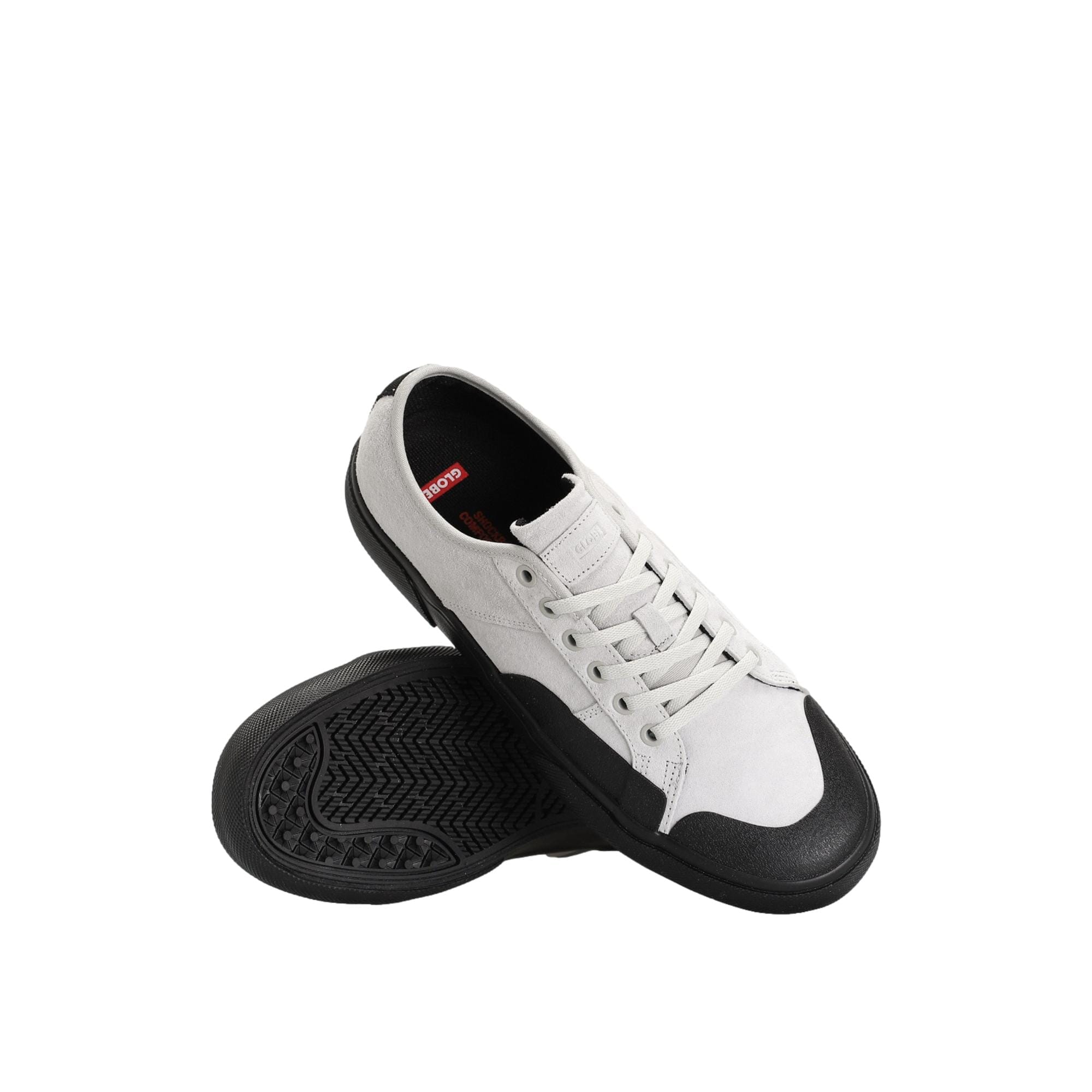 Surplus Globe Surplus Undyed / Black GBSURP - 29076 Men's