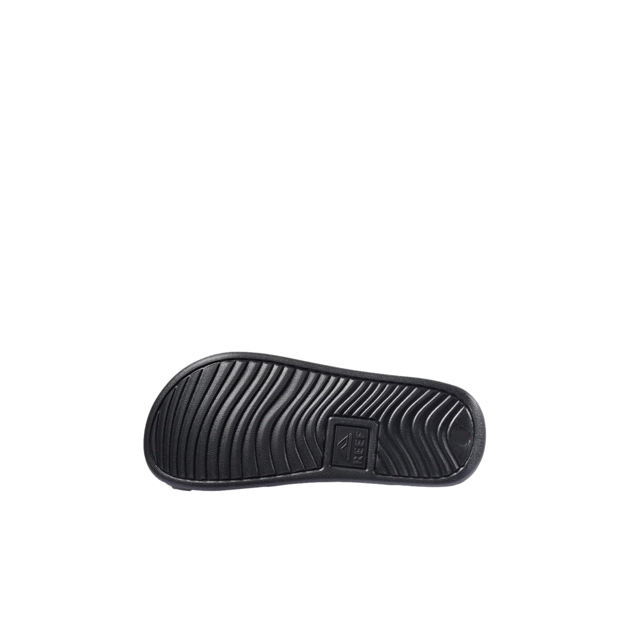 Reef One Slide Hibiscus Coral CJ2063 Pre - School