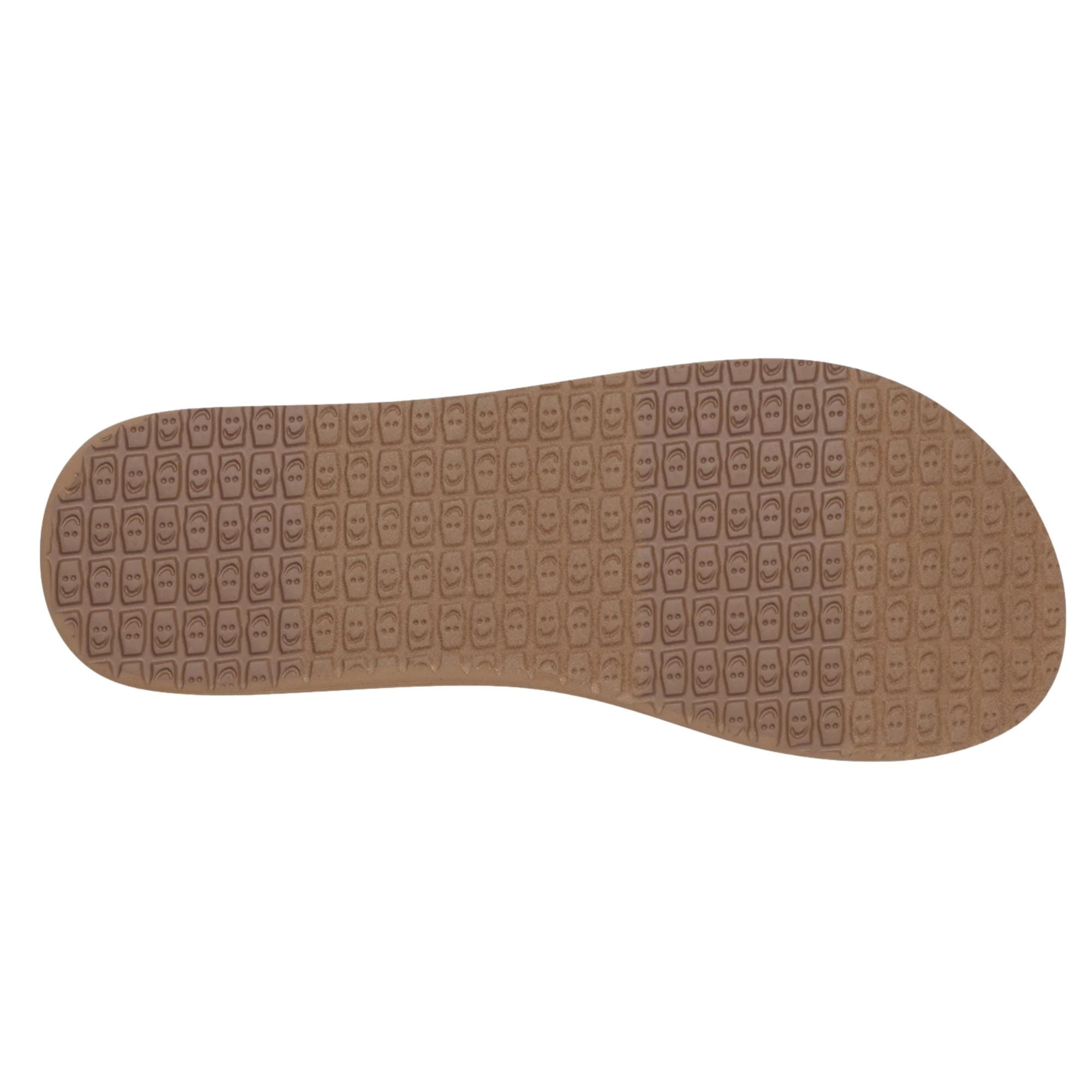 SOFT Sanuk Sling Soft Top Desert Sage 1124153 - DTS Women's