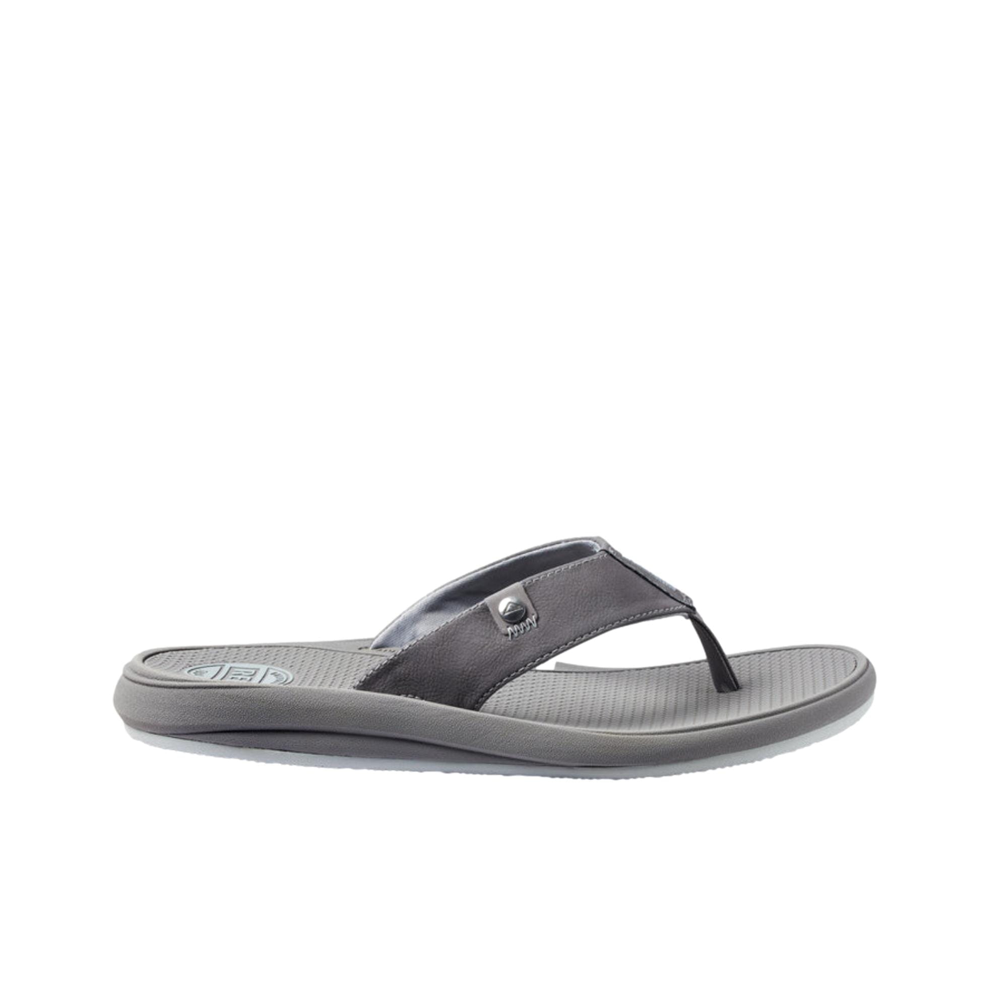 Reef Phantom Nias Light Grey CJ1681 Men's