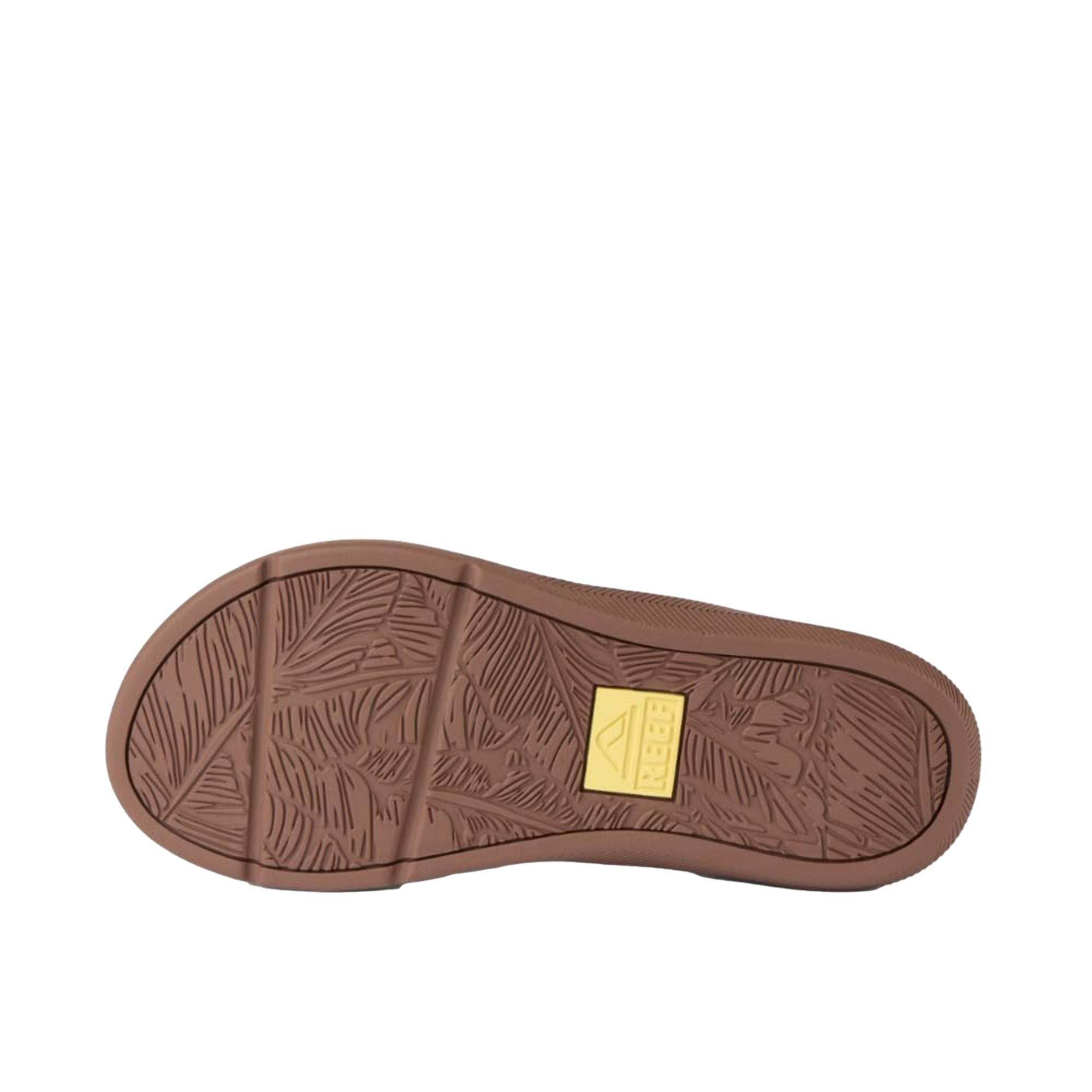 Reef Santa Ana Pale Banana CJ6473 Women's