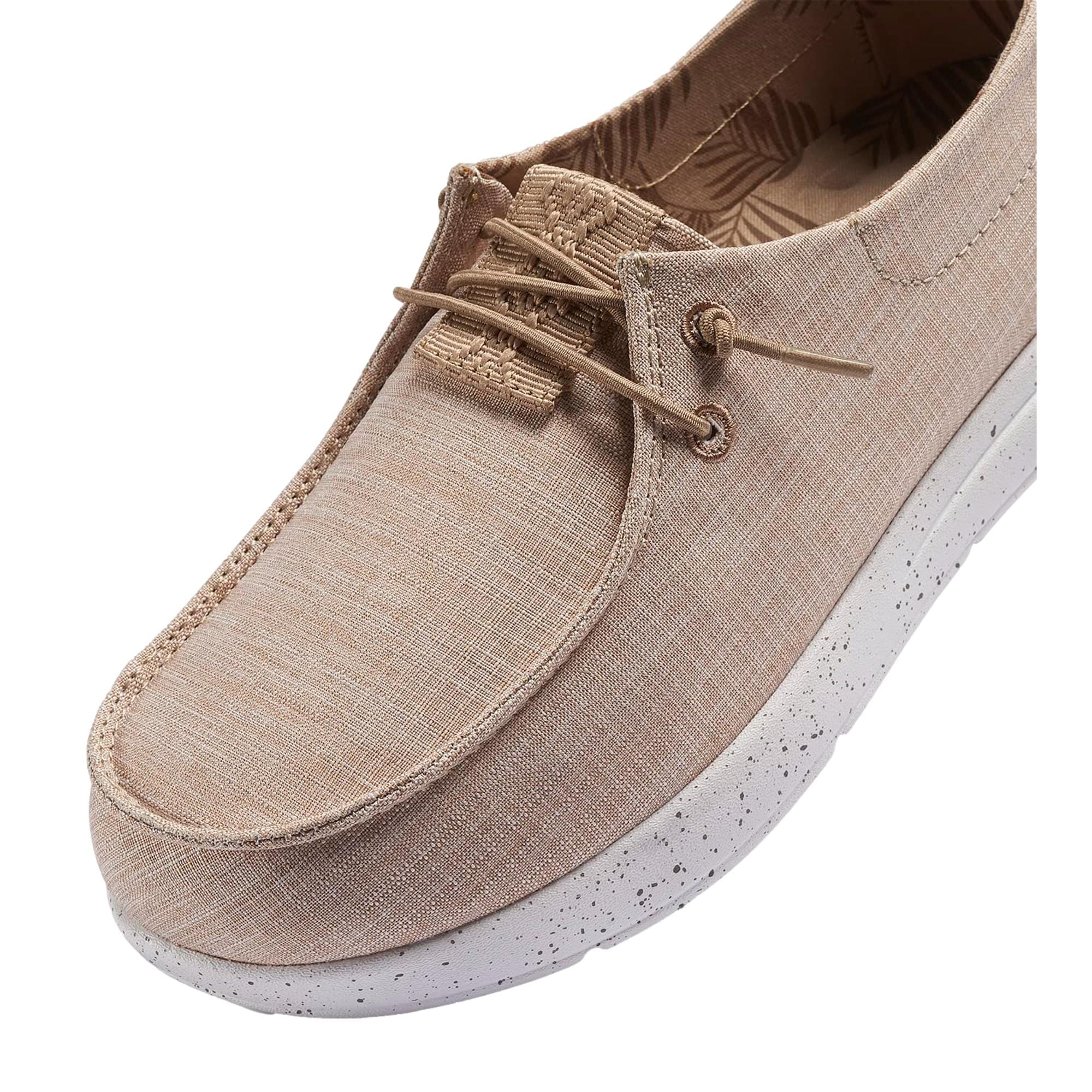 Coast Reef Cushion Coast Oatmeal CI8522 Women's