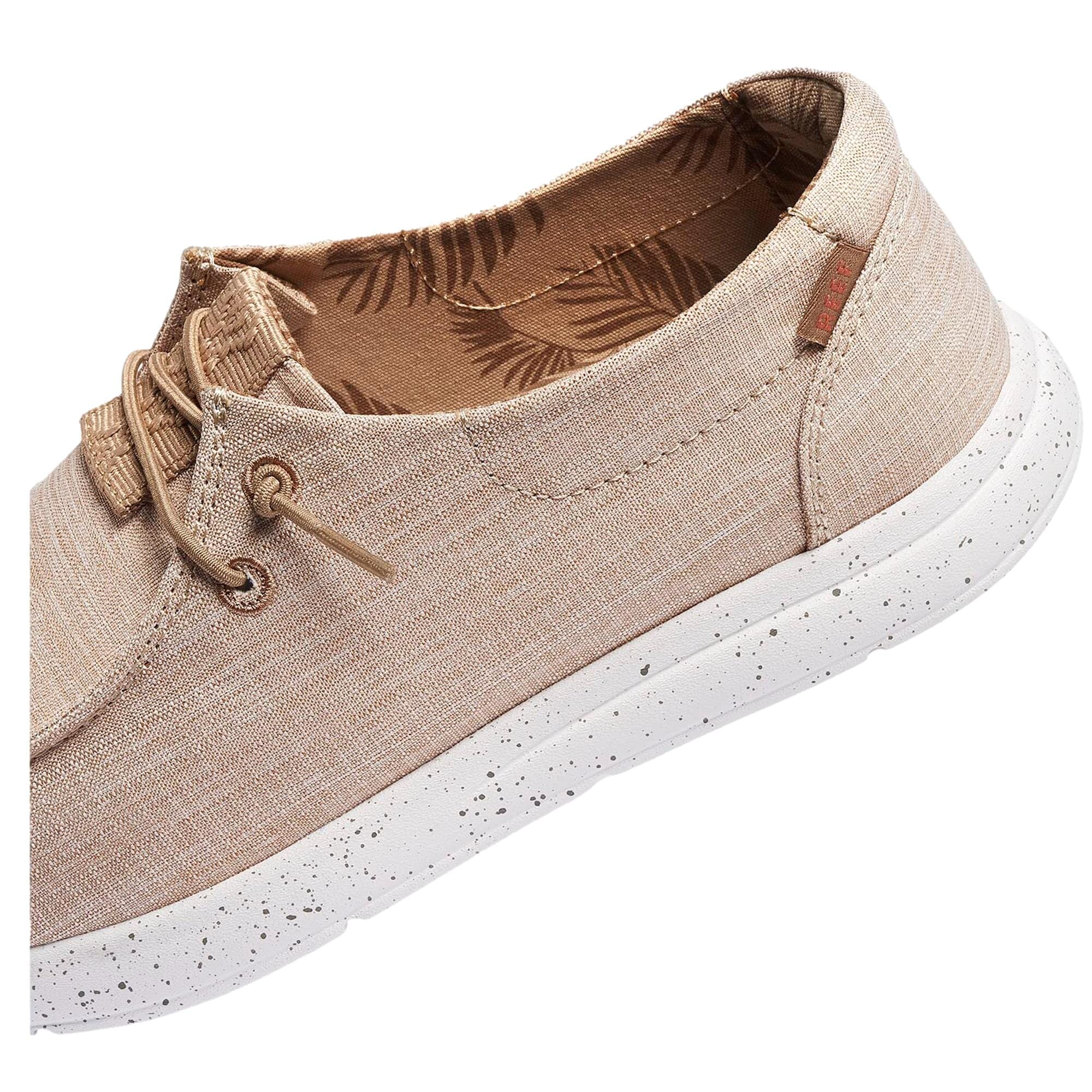 Coast Reef Cushion Coast Oatmeal CI8522 Women's