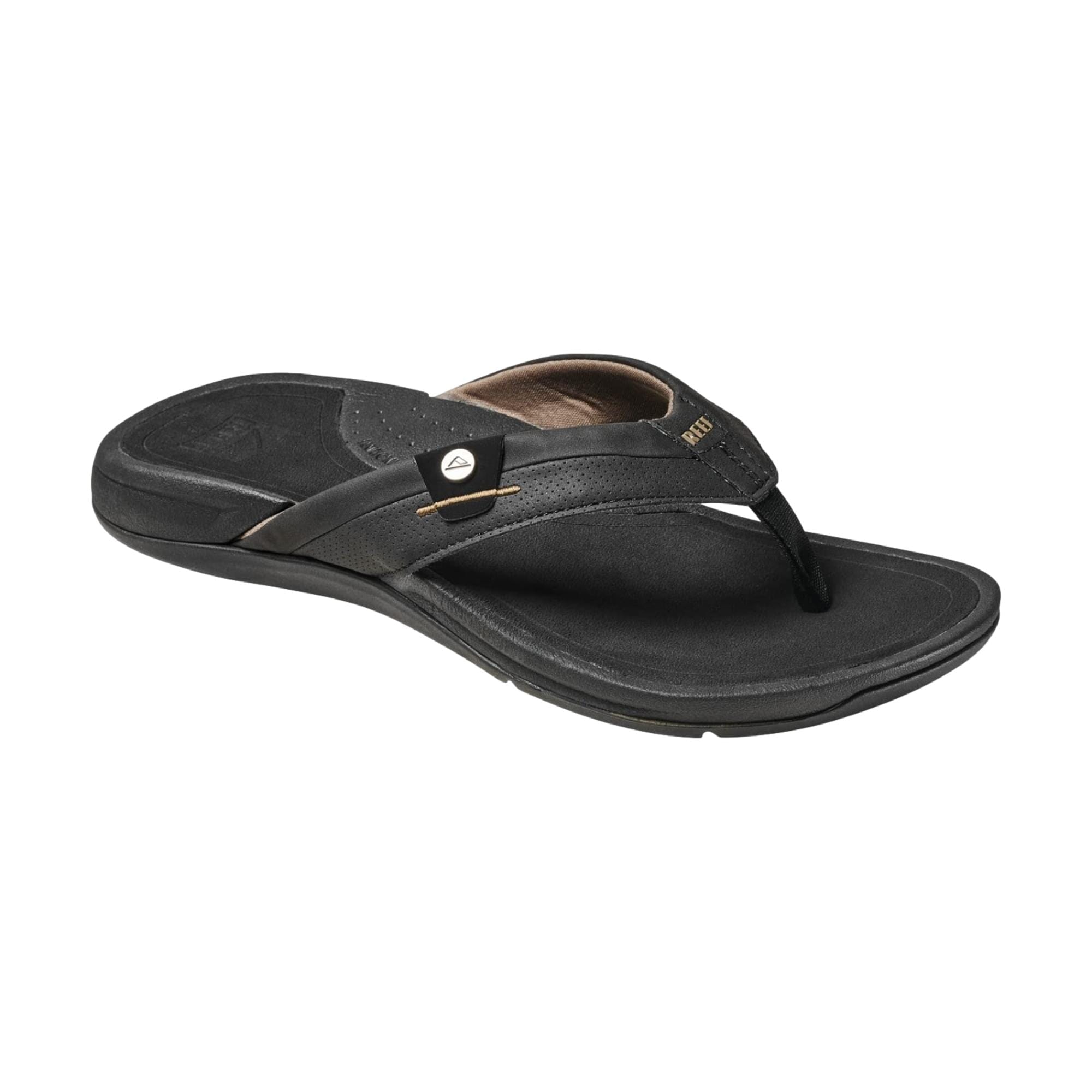 Reef Pacific Black / Brown CI7986 Men's