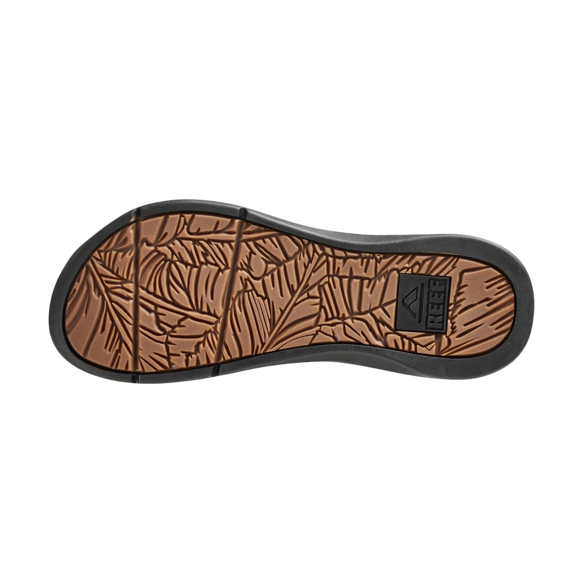 Reef Pacific Black / Brown CI7986 Men's